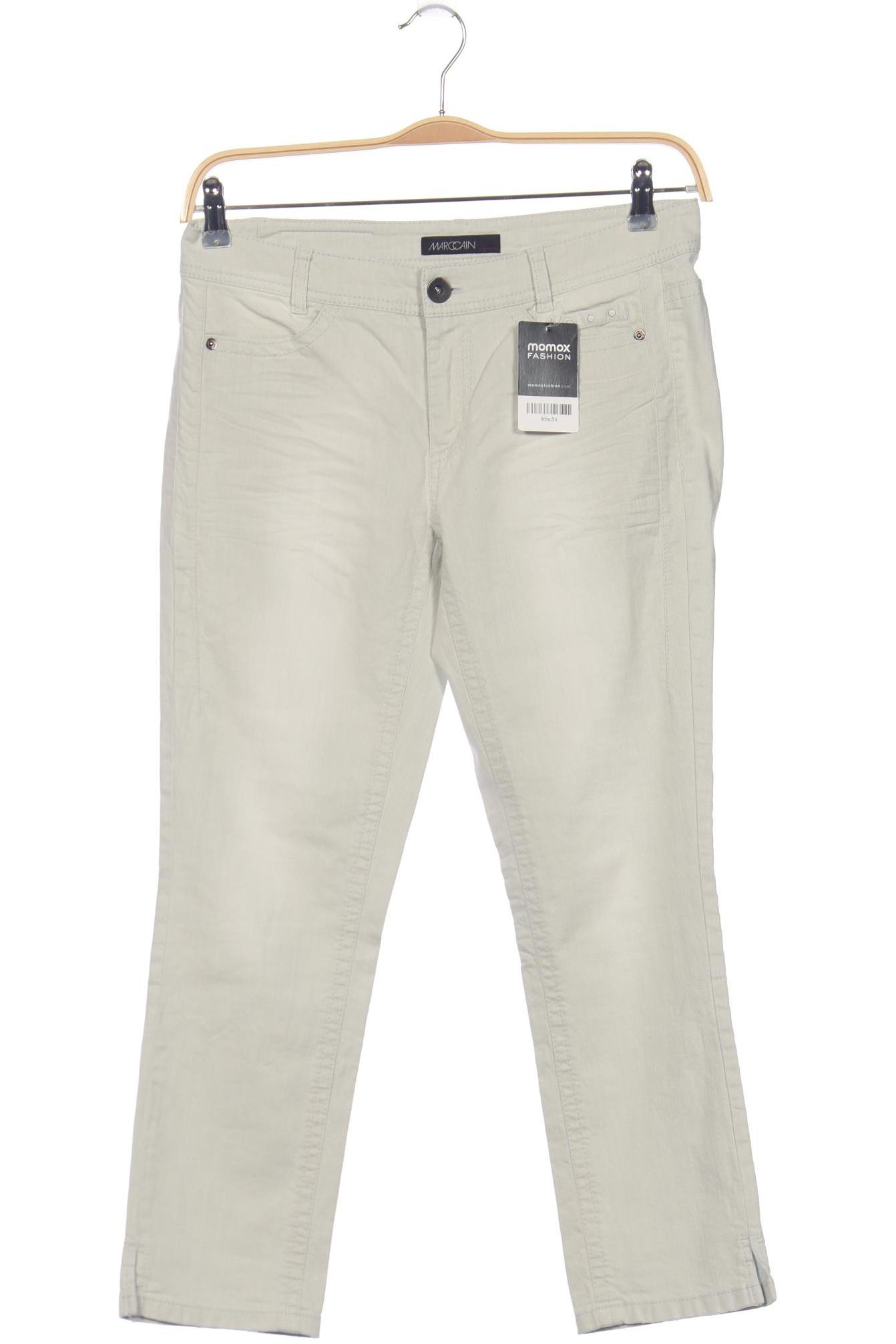 

Marc Cain Damen Jeans, hellblau, Gr. 38