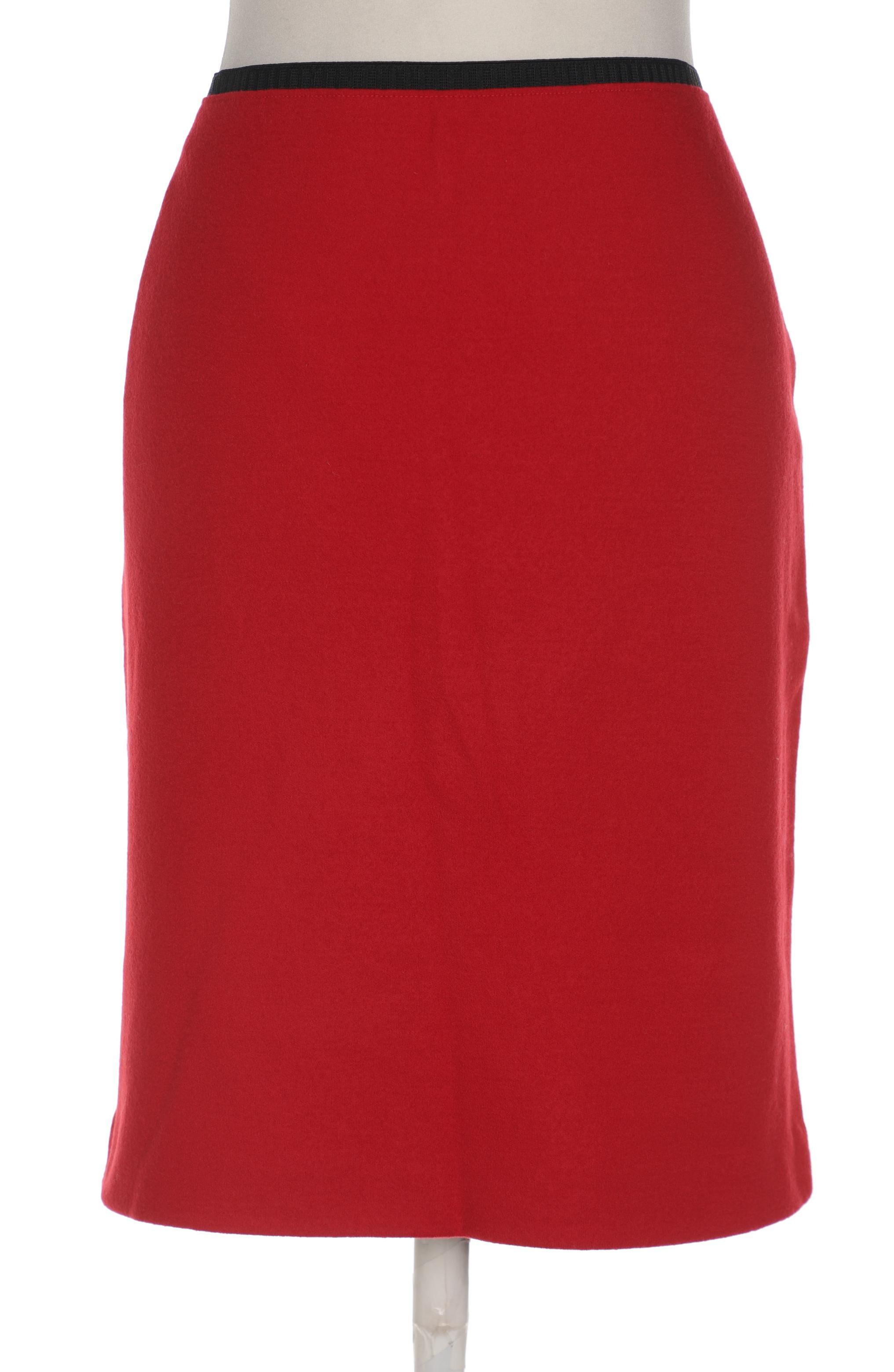 

Marc Cain Damen Rock, rot