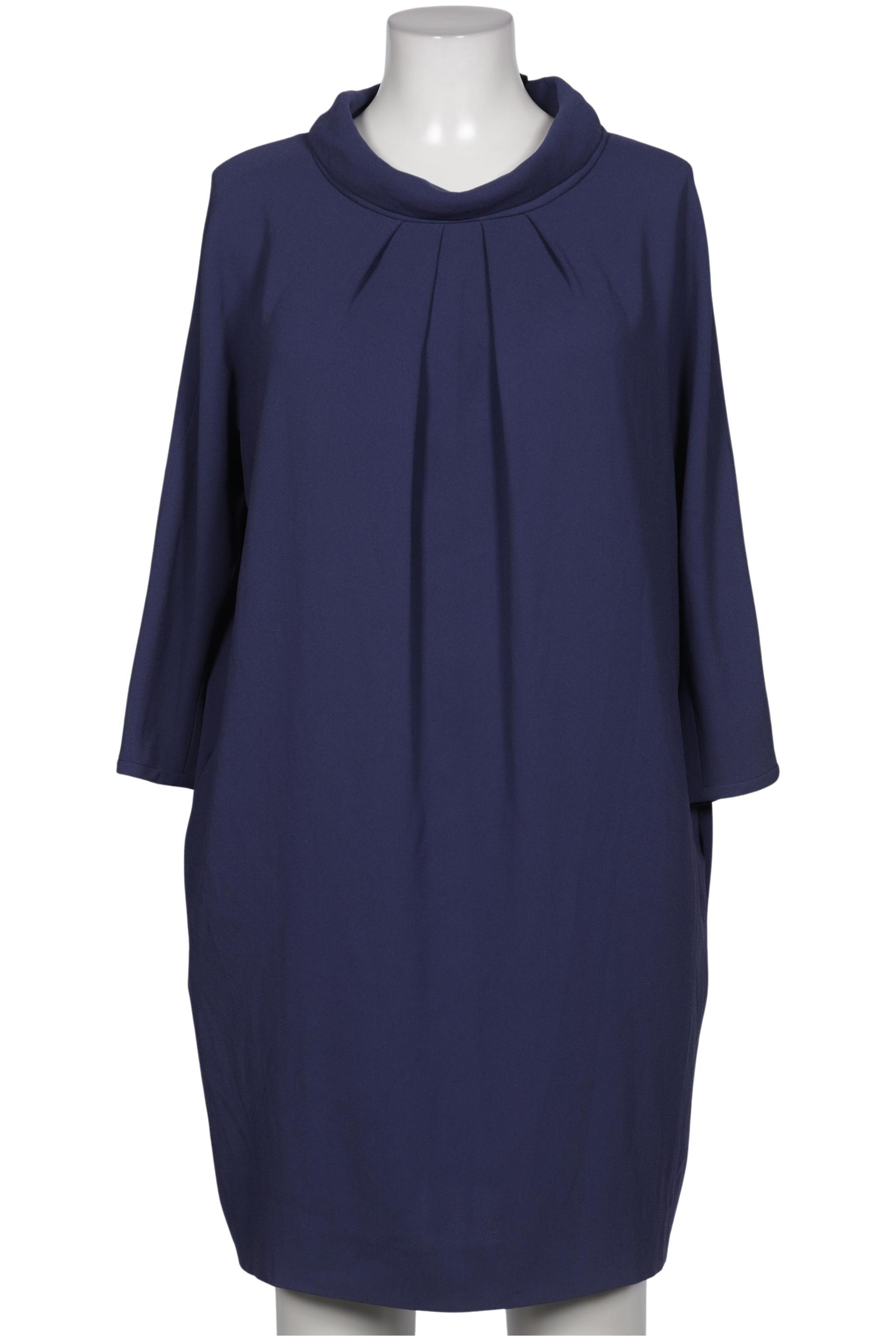 

Marc Cain Damen Kleid, marineblau, Gr. 42