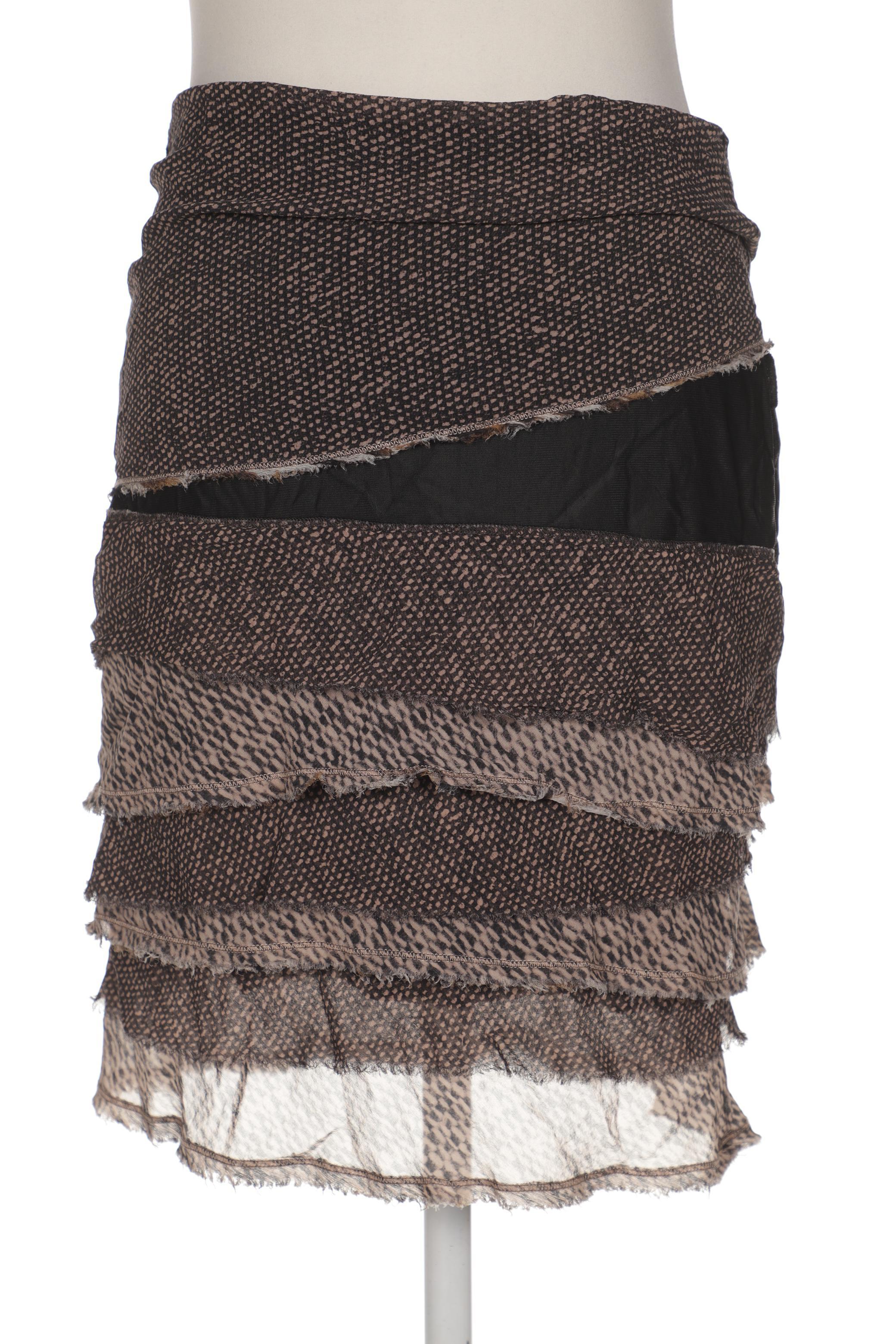 

Marc Cain Damen Rock, beige