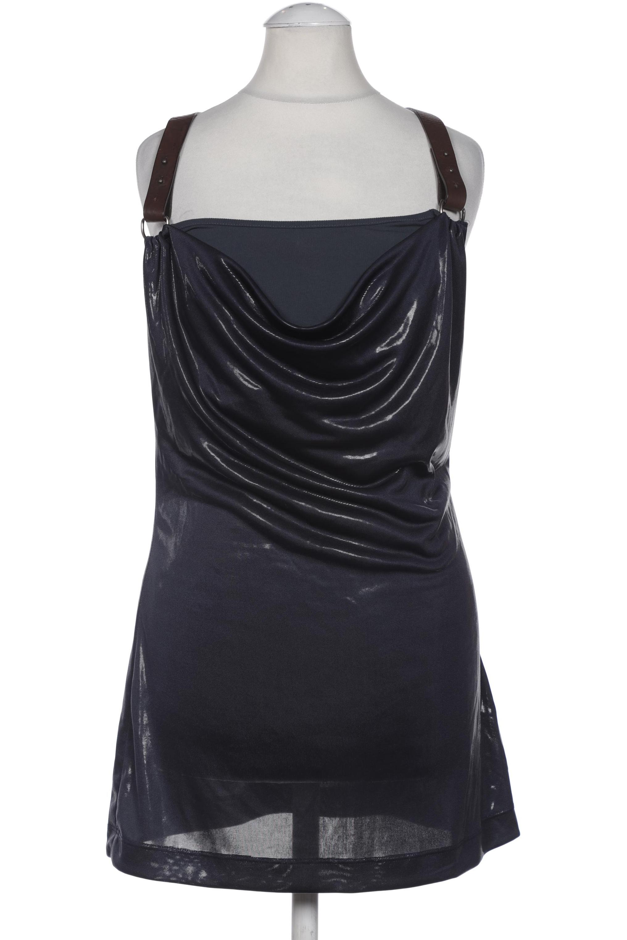 

Marc Cain Damen Bluse, marineblau, Gr. 36