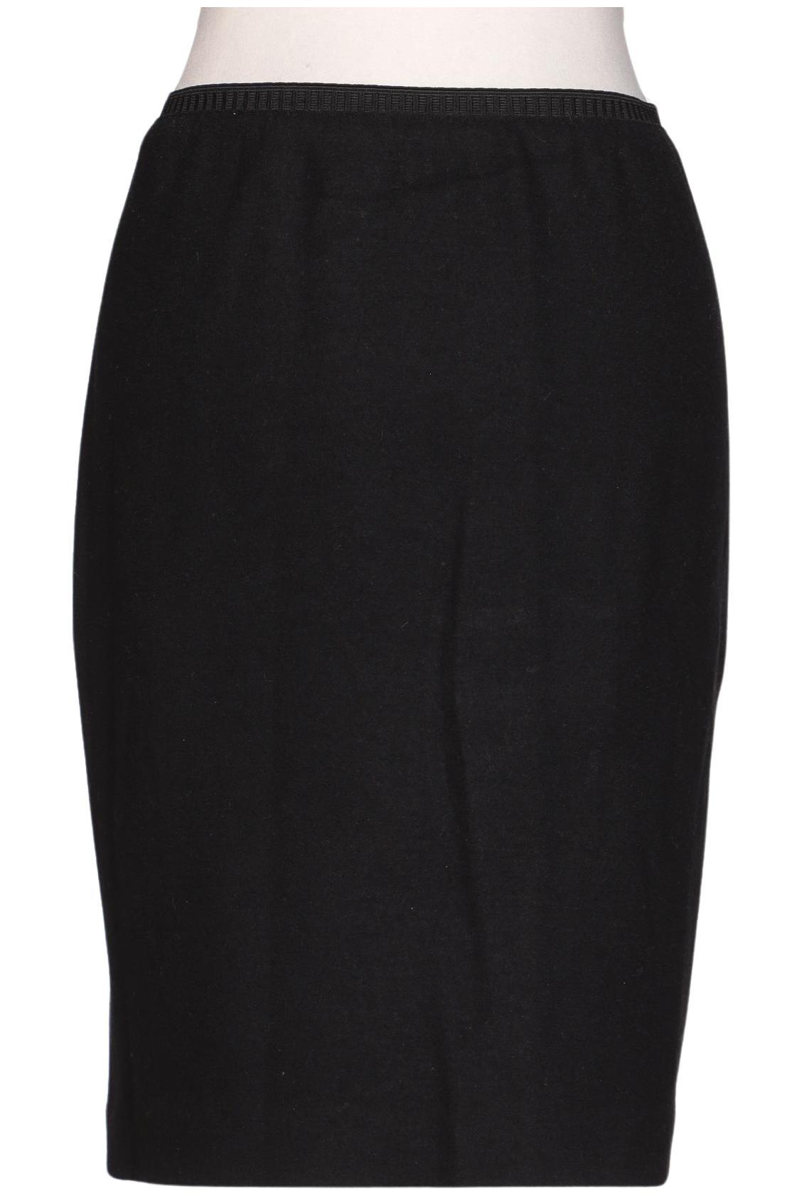 

Marc Cain Damen Rock, schwarz, Gr. 38