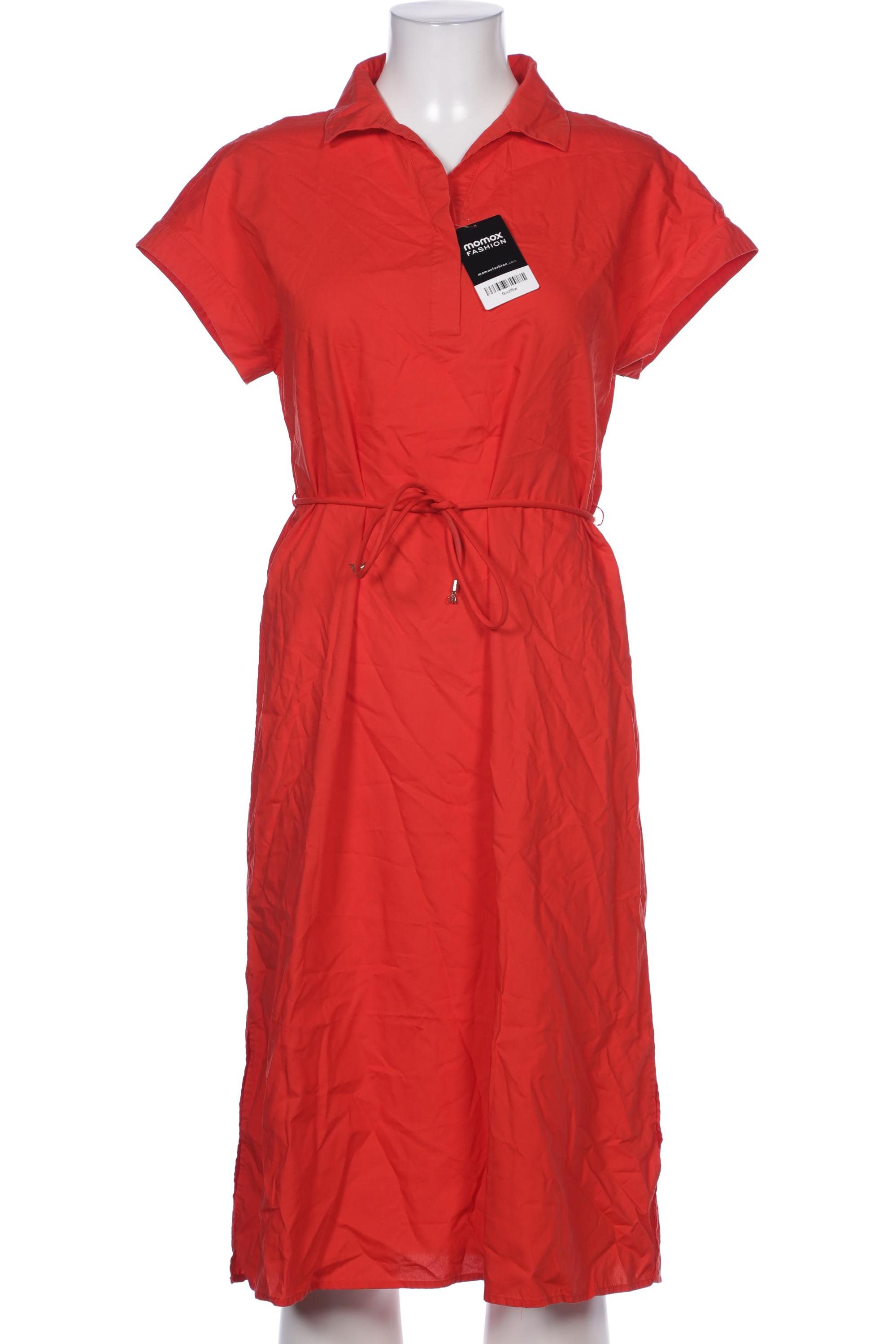 

Marc Cain Damen Kleid, rot, Gr. 34