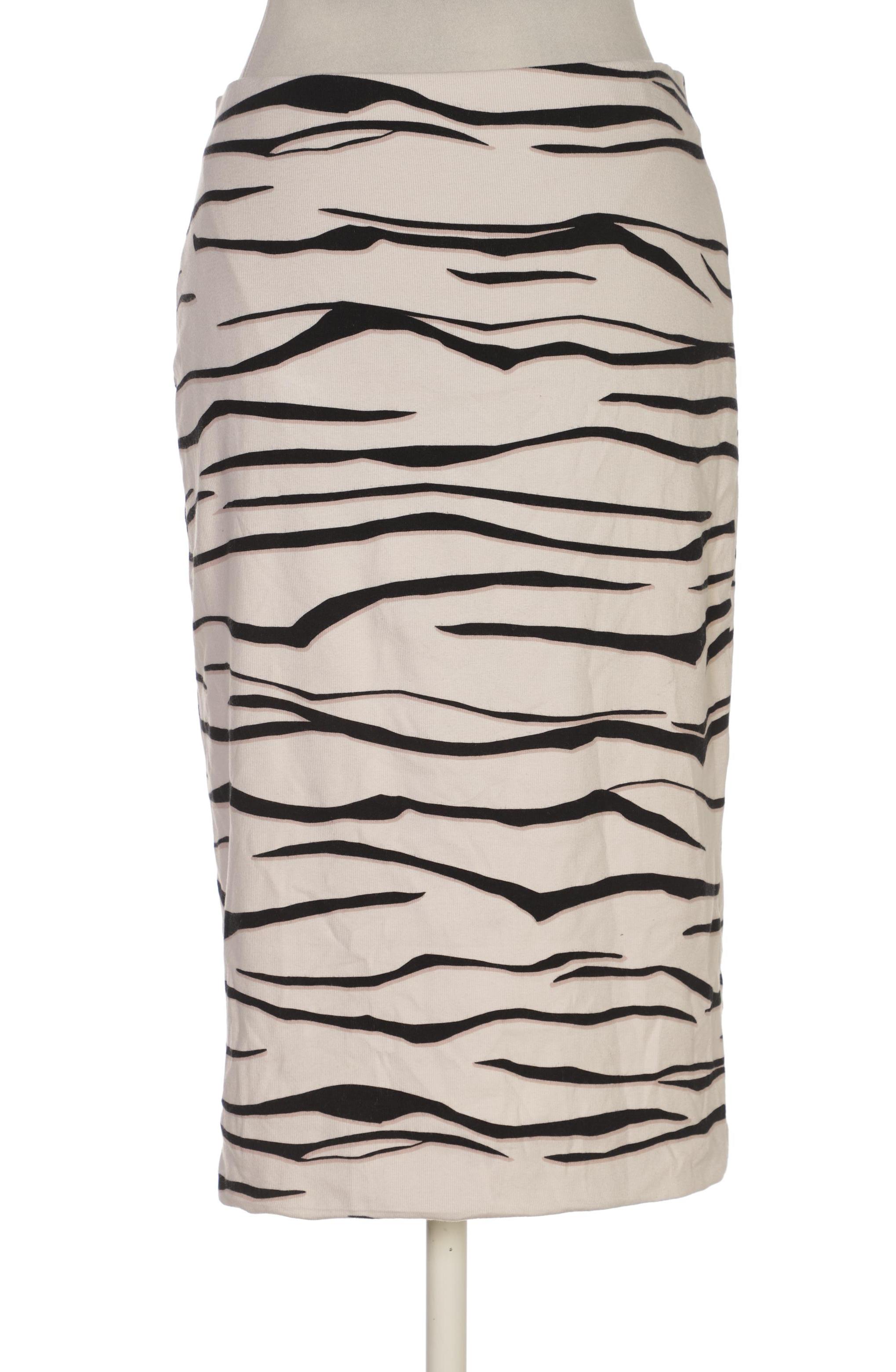 

Marc Cain Damen Rock, beige, Gr. 38