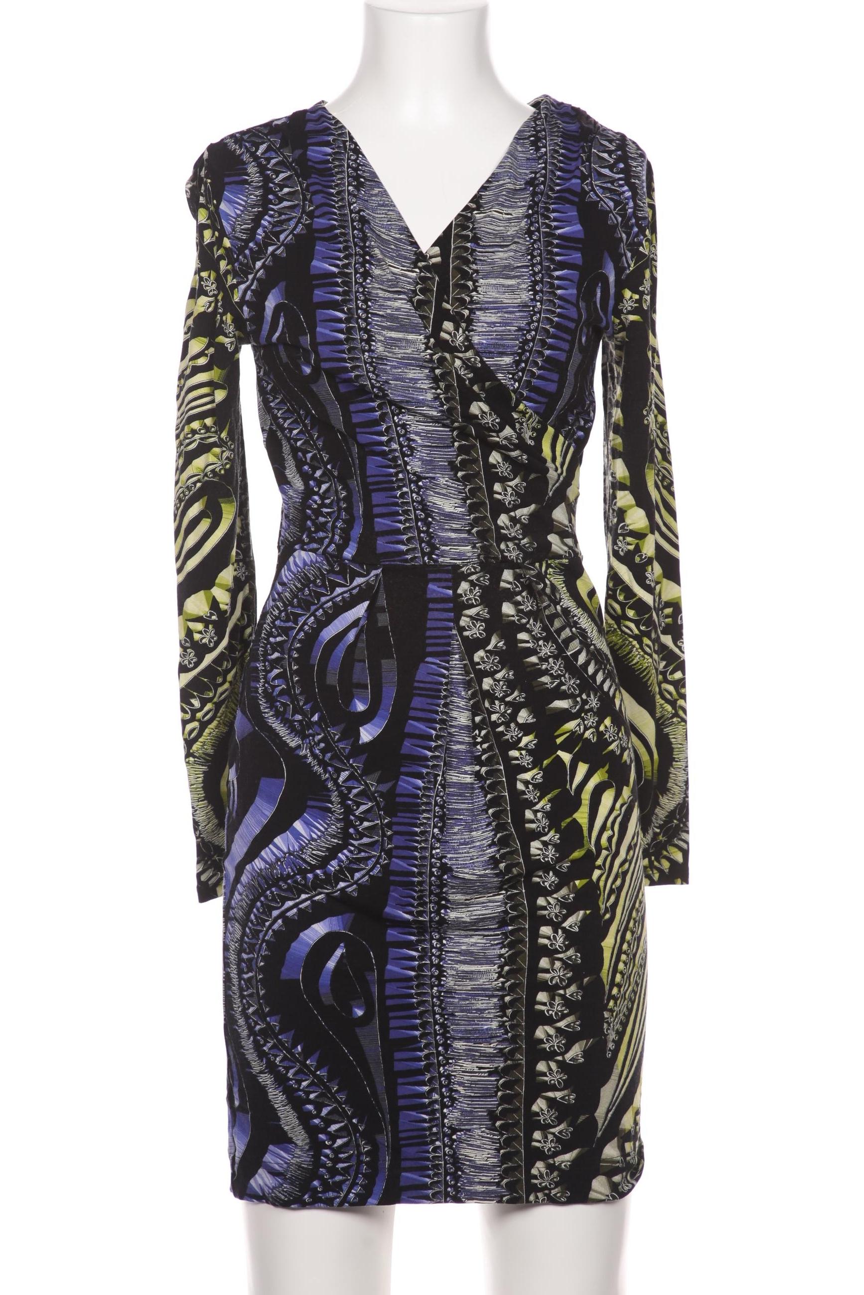 

Marc Cain Damen Kleid, mehrfarbig, Gr. 36