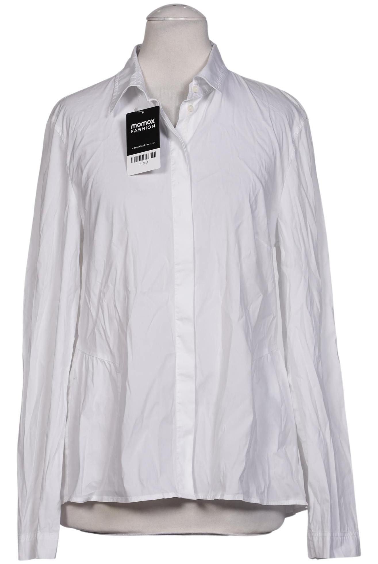 Thumbnail - Marc Cain Damen Bluse, weiß, Gr. 36