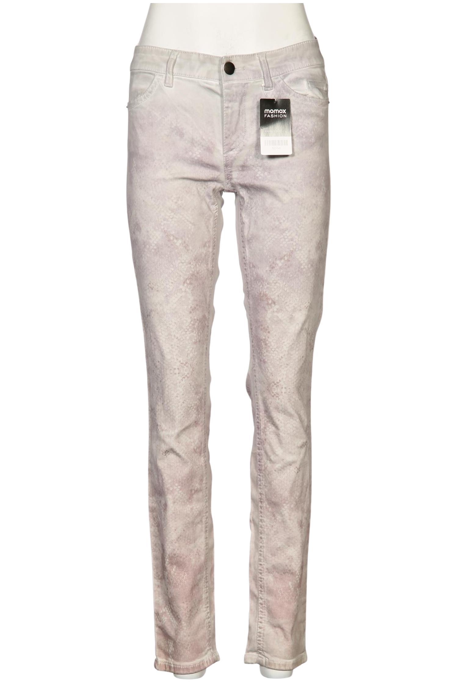 

Marc Cain Damen Jeans, beige, Gr. 38