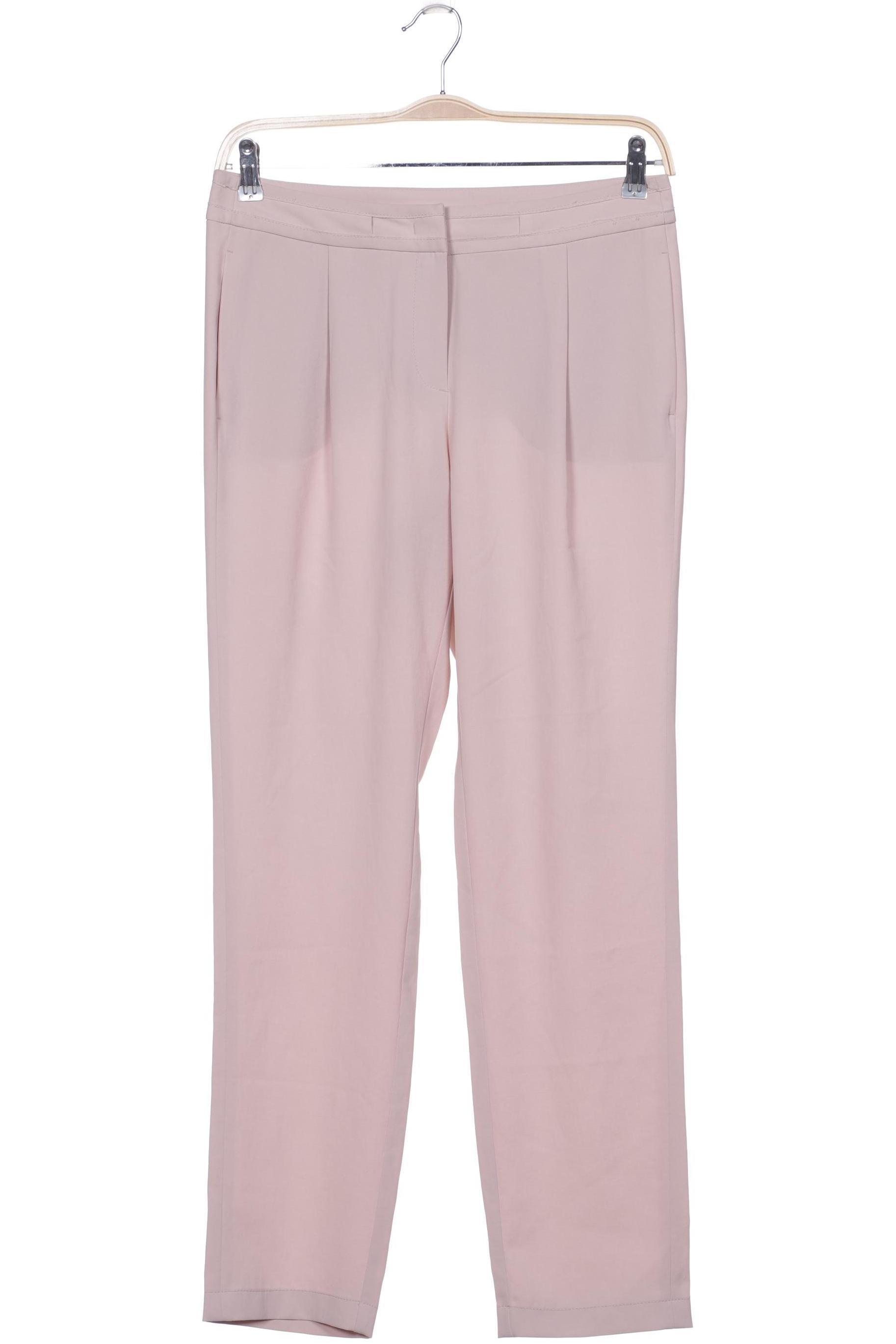 

Marc Cain Damen Stoffhose, pink