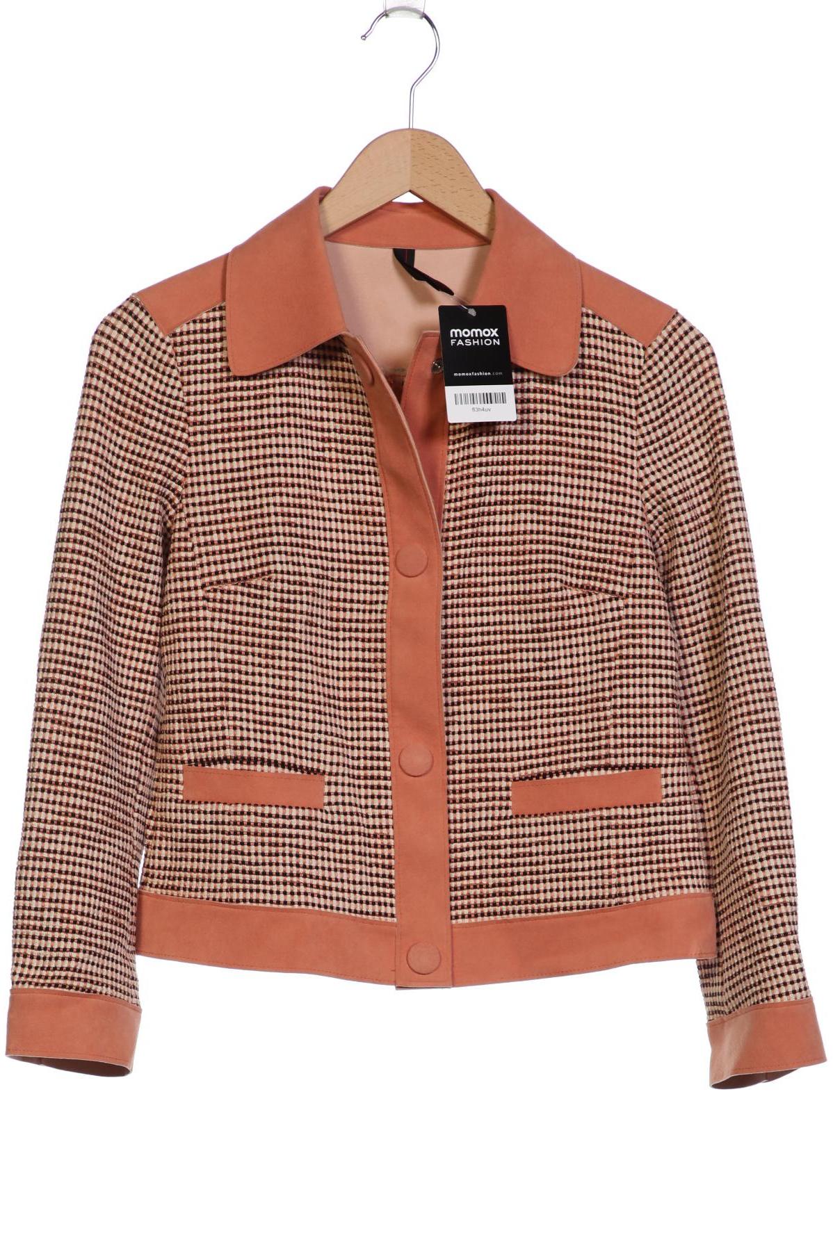 

Marc Cain Damen Jacke, pink, Gr. 36