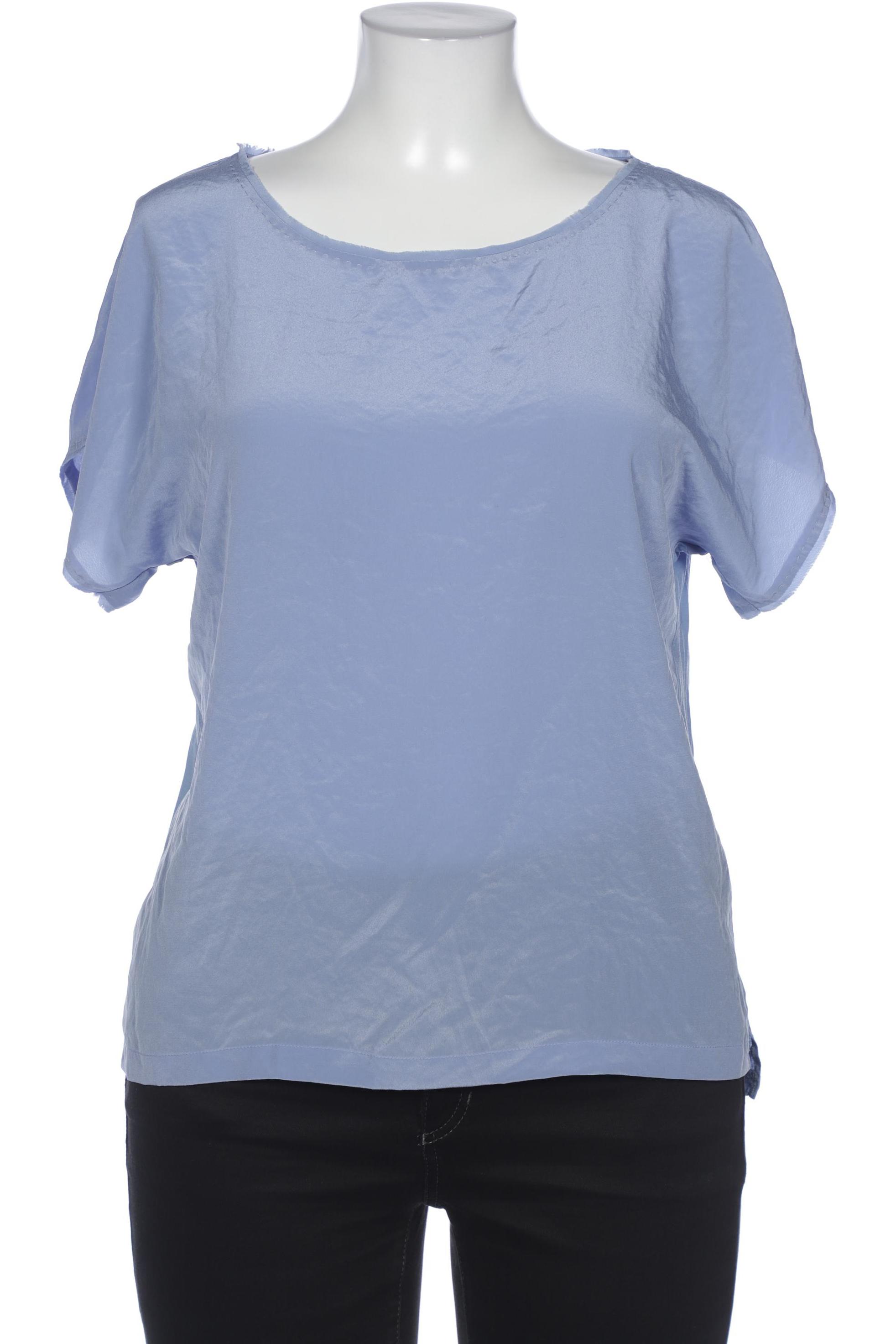 

Marc Cain Damen Bluse, flieder, Gr. 44