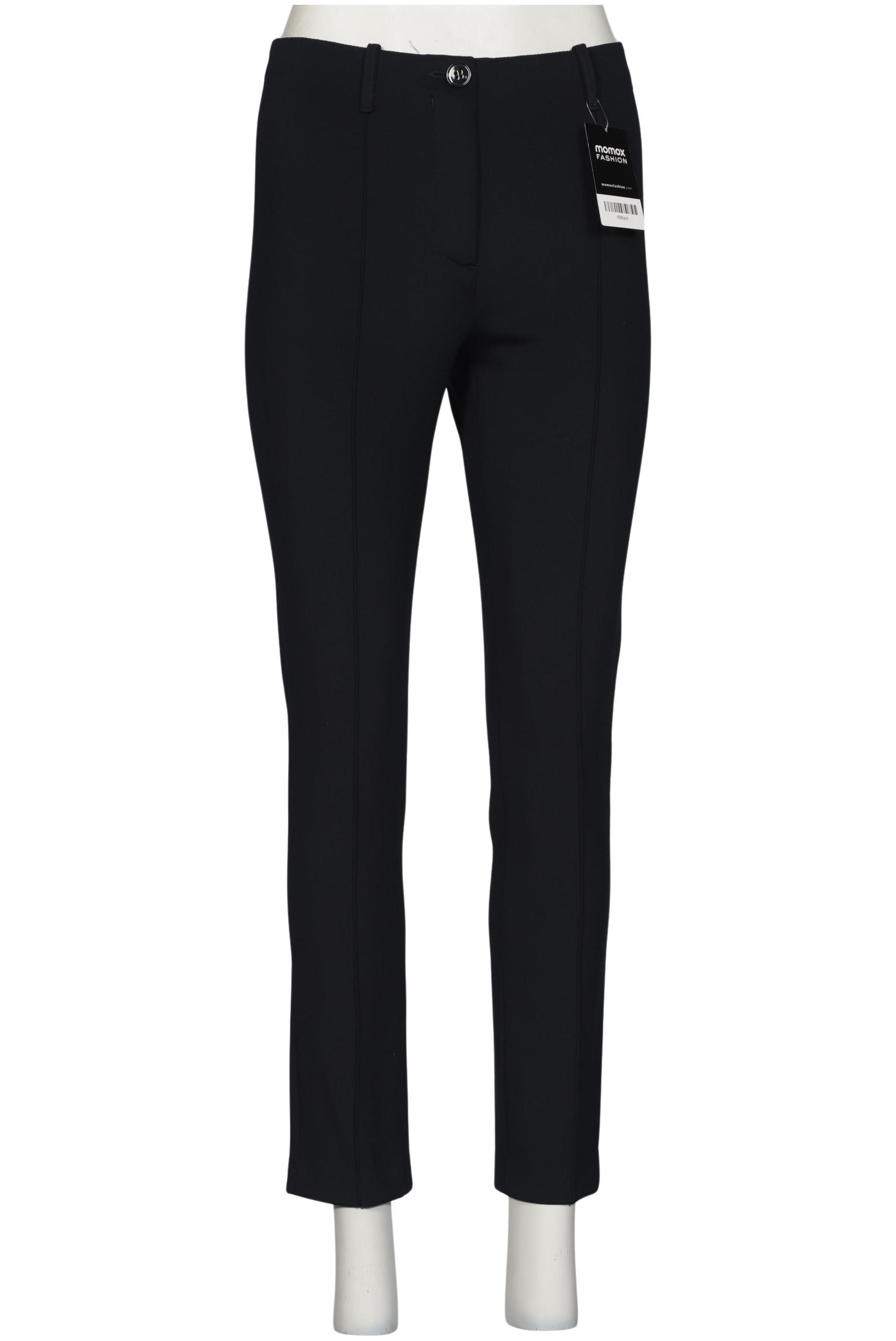 

Marc Cain Damen Stoffhose, marineblau, Gr. 36