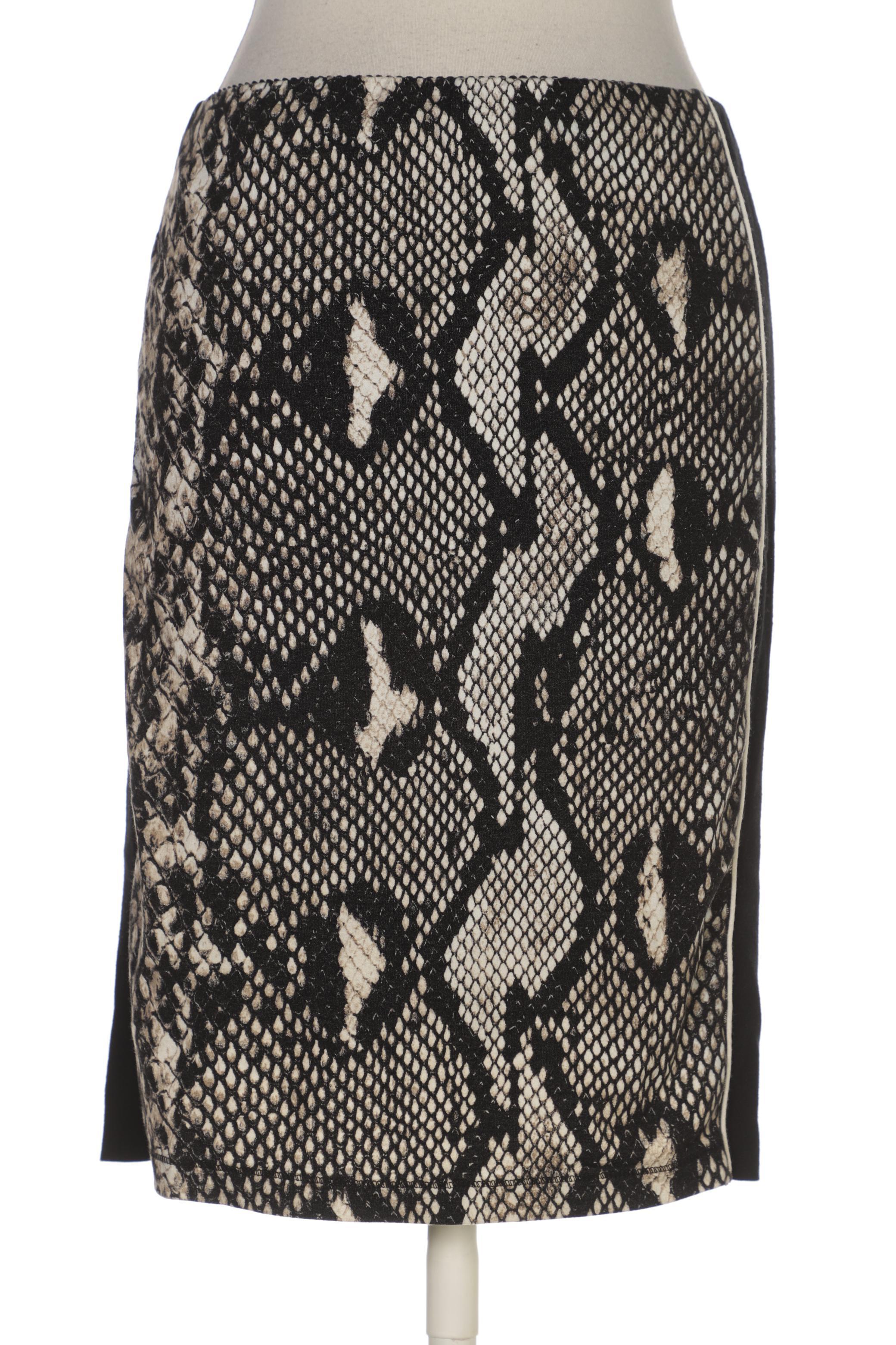 

Marc Cain Damen Rock, schwarz, Gr. 40
