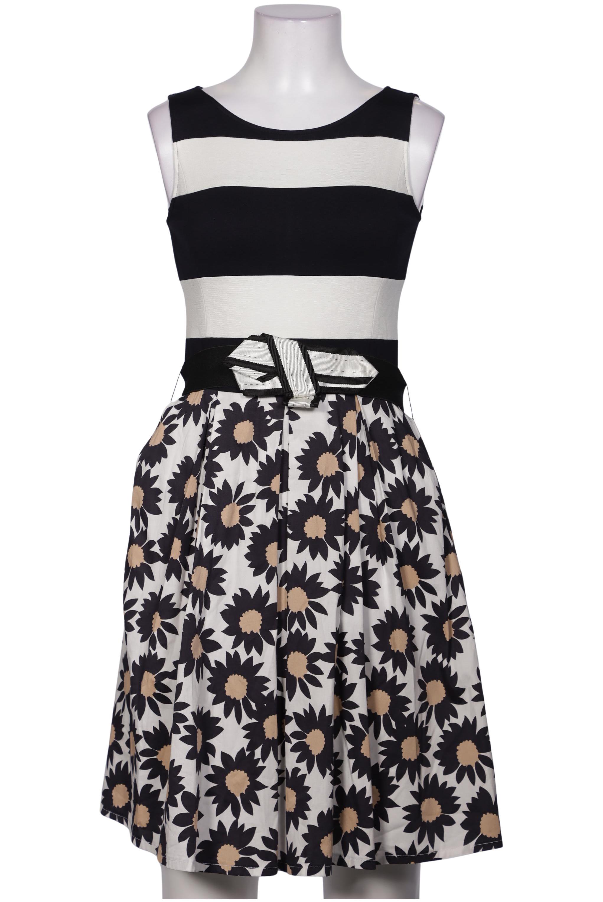 

Marc Cain Damen Kleid, mehrfarbig, Gr. 34