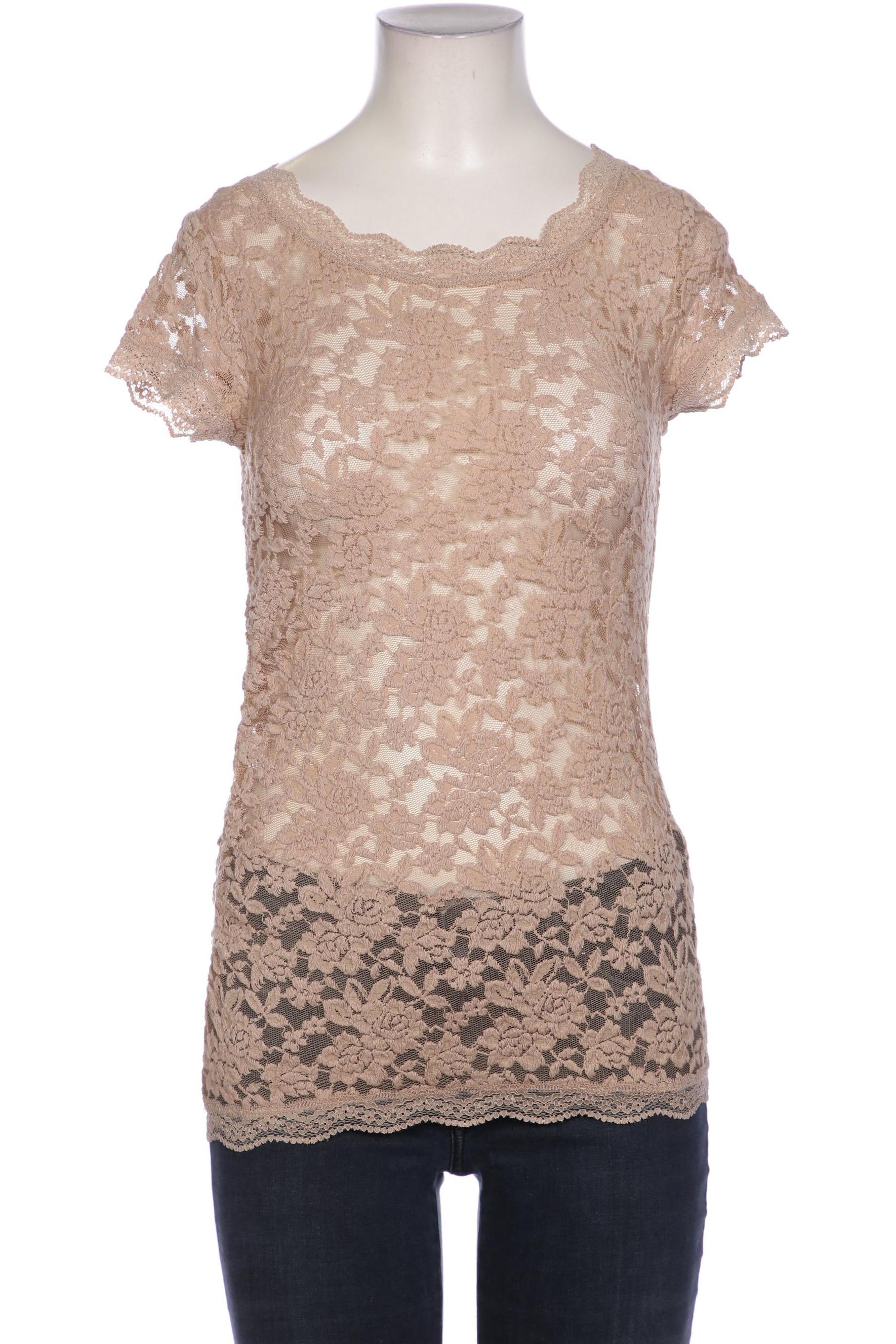 Thumbnail - Marc Cain Damen T-Shirt, beige, Gr. 36