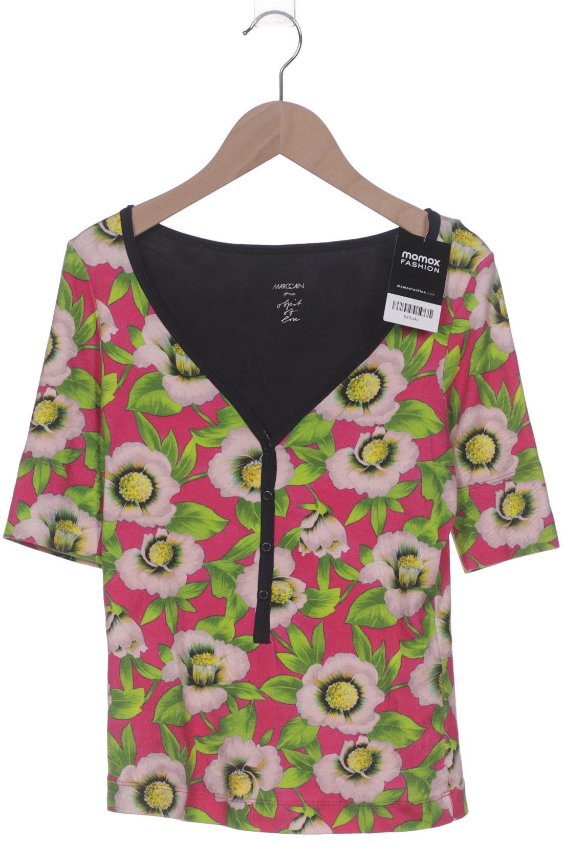 

Marc Cain Damen T-Shirt, pink, Gr. 36