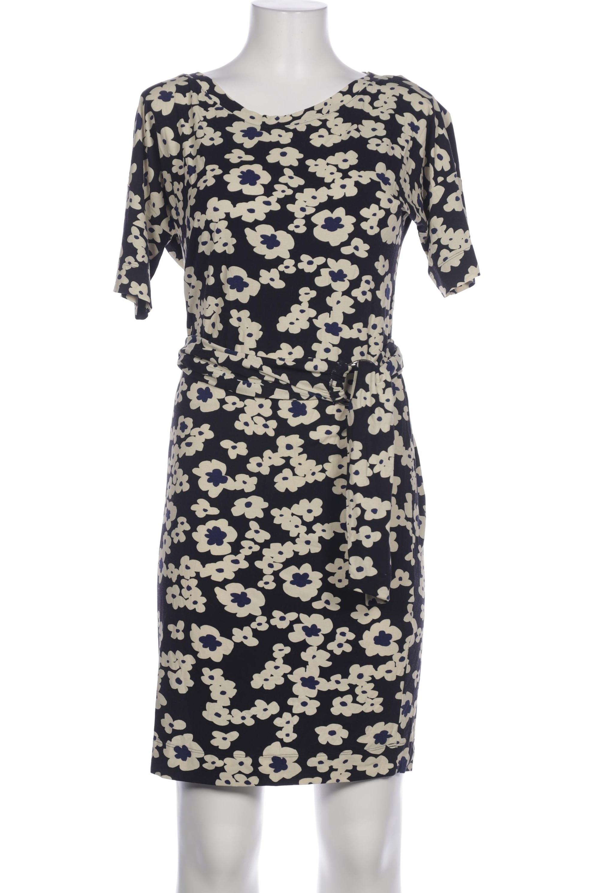 

Marc Cain Damen Kleid, marineblau, Gr. 38