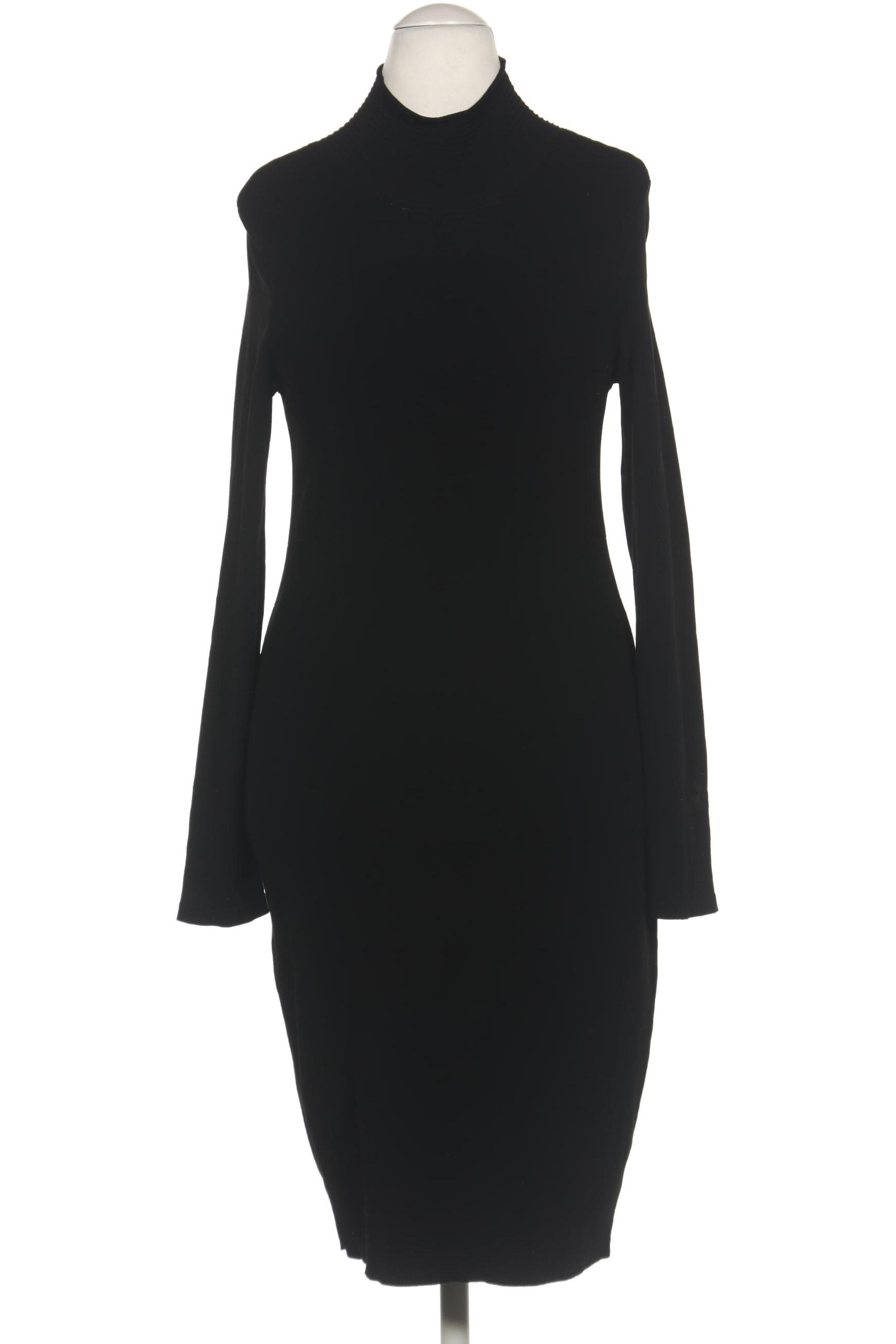 

Marc Cain Damen Kleid, schwarz, Gr. 38