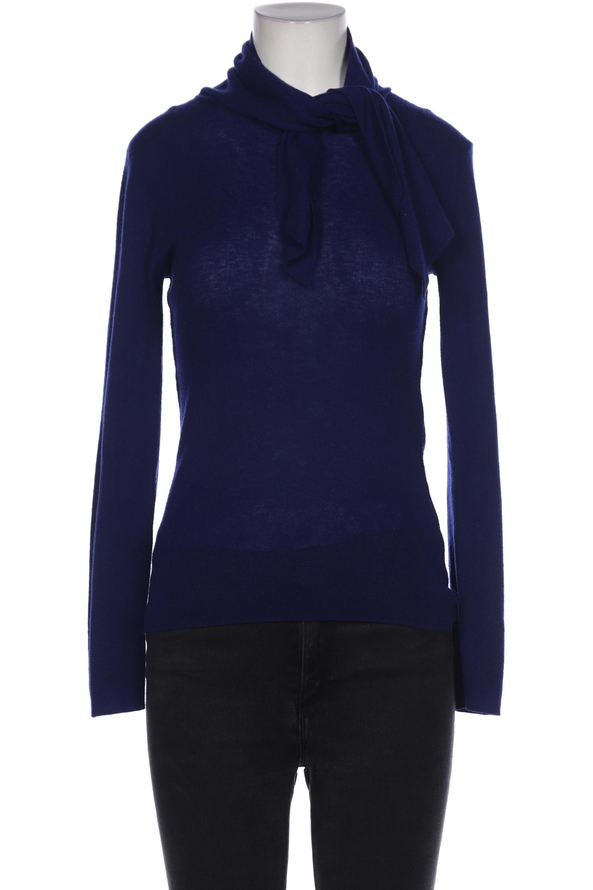 

Marc Cain Damen Pullover, marineblau, Gr. 38