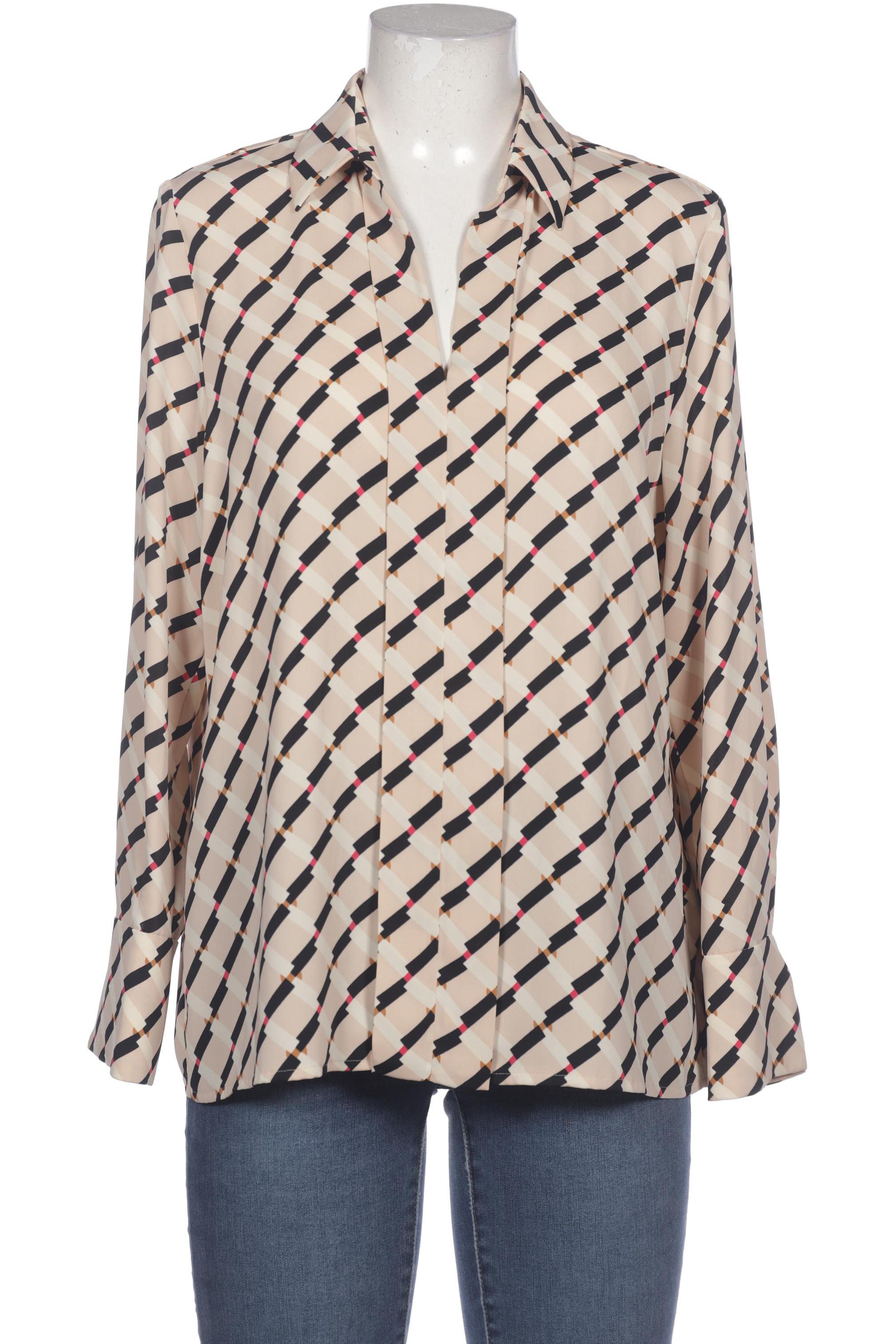 

Marc Cain Damen Bluse, beige, Gr. 42
