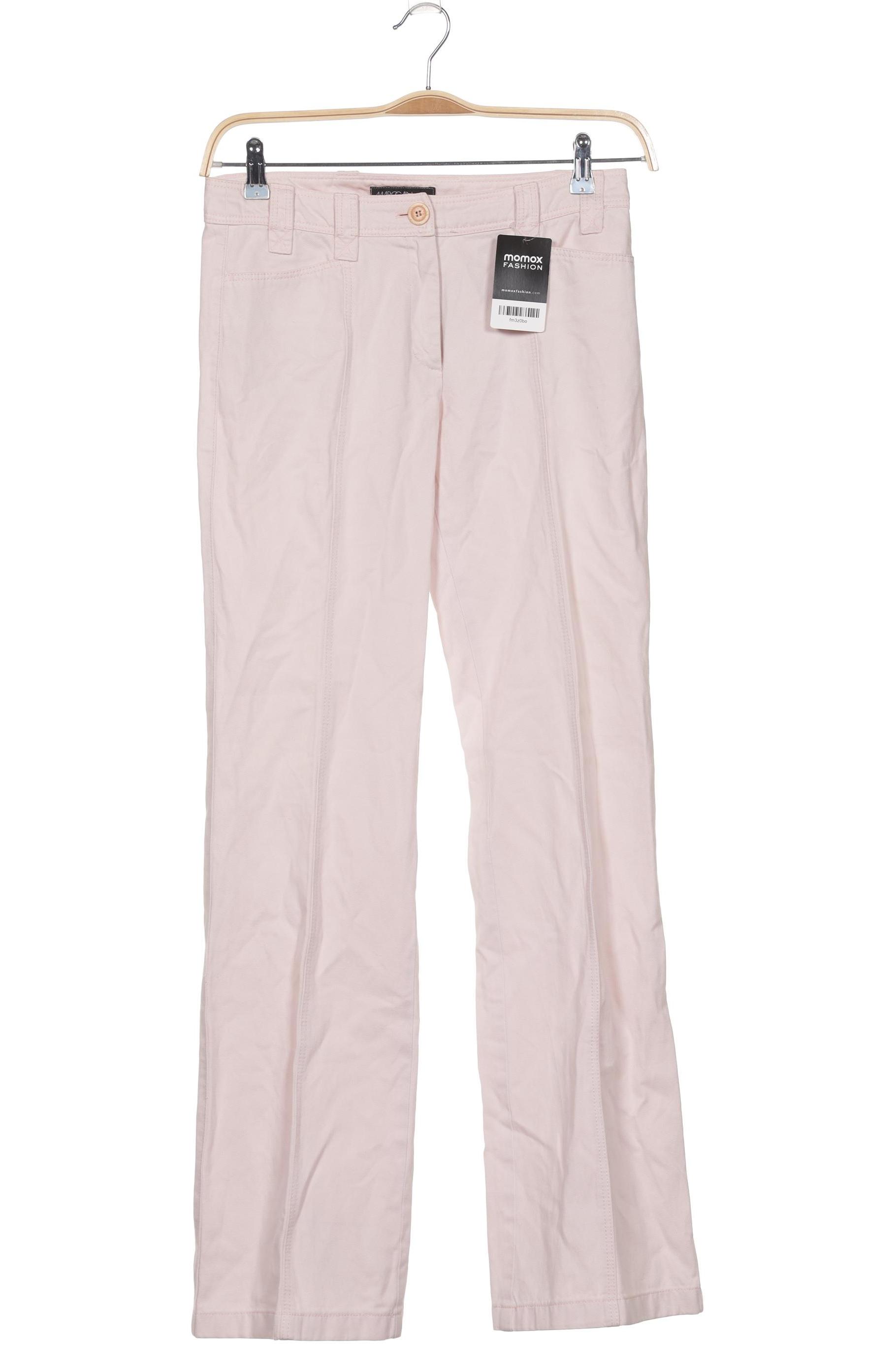 

Marc Cain Damen Jeans, pink, Gr. 38