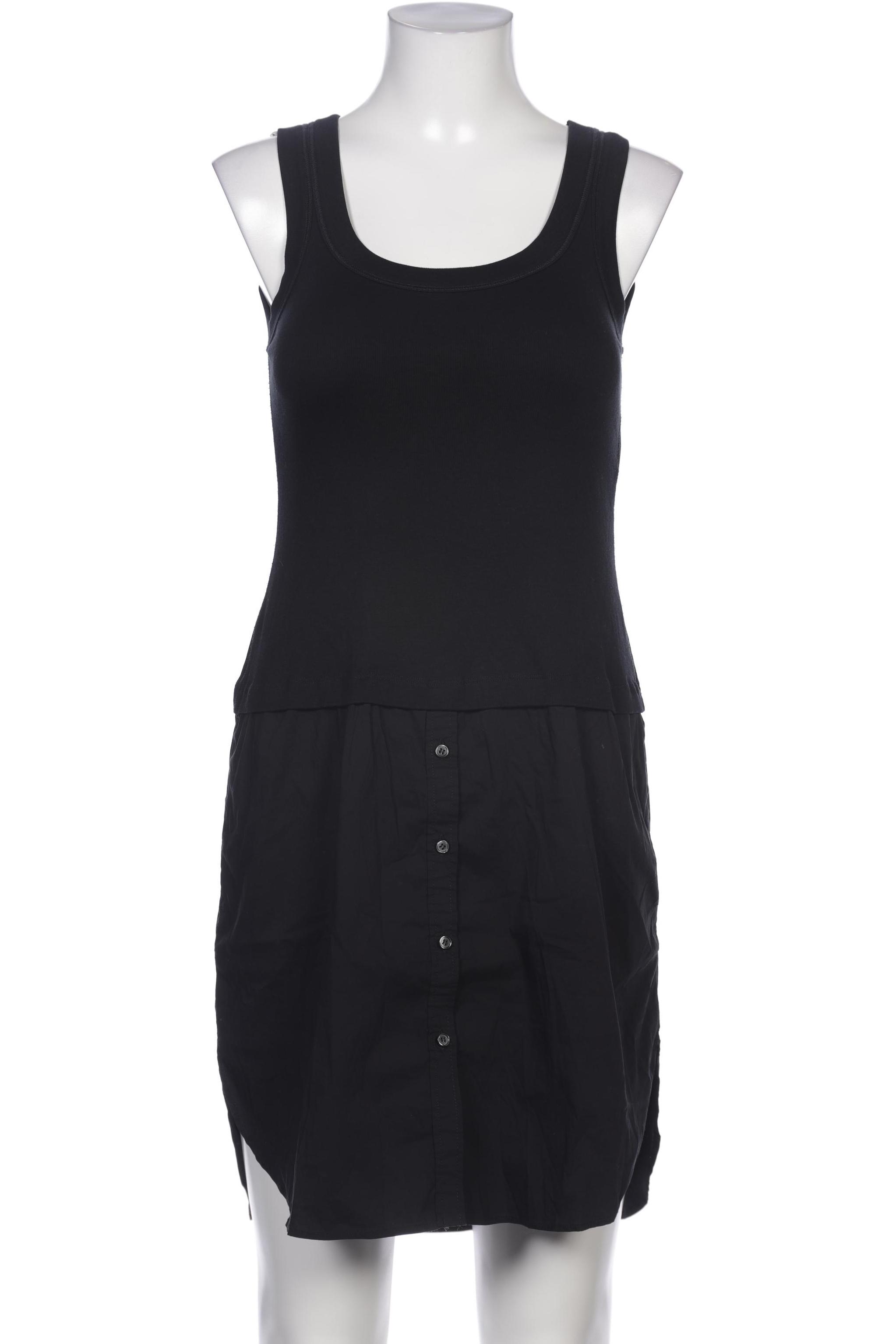 

Marc Cain Damen Kleid, schwarz