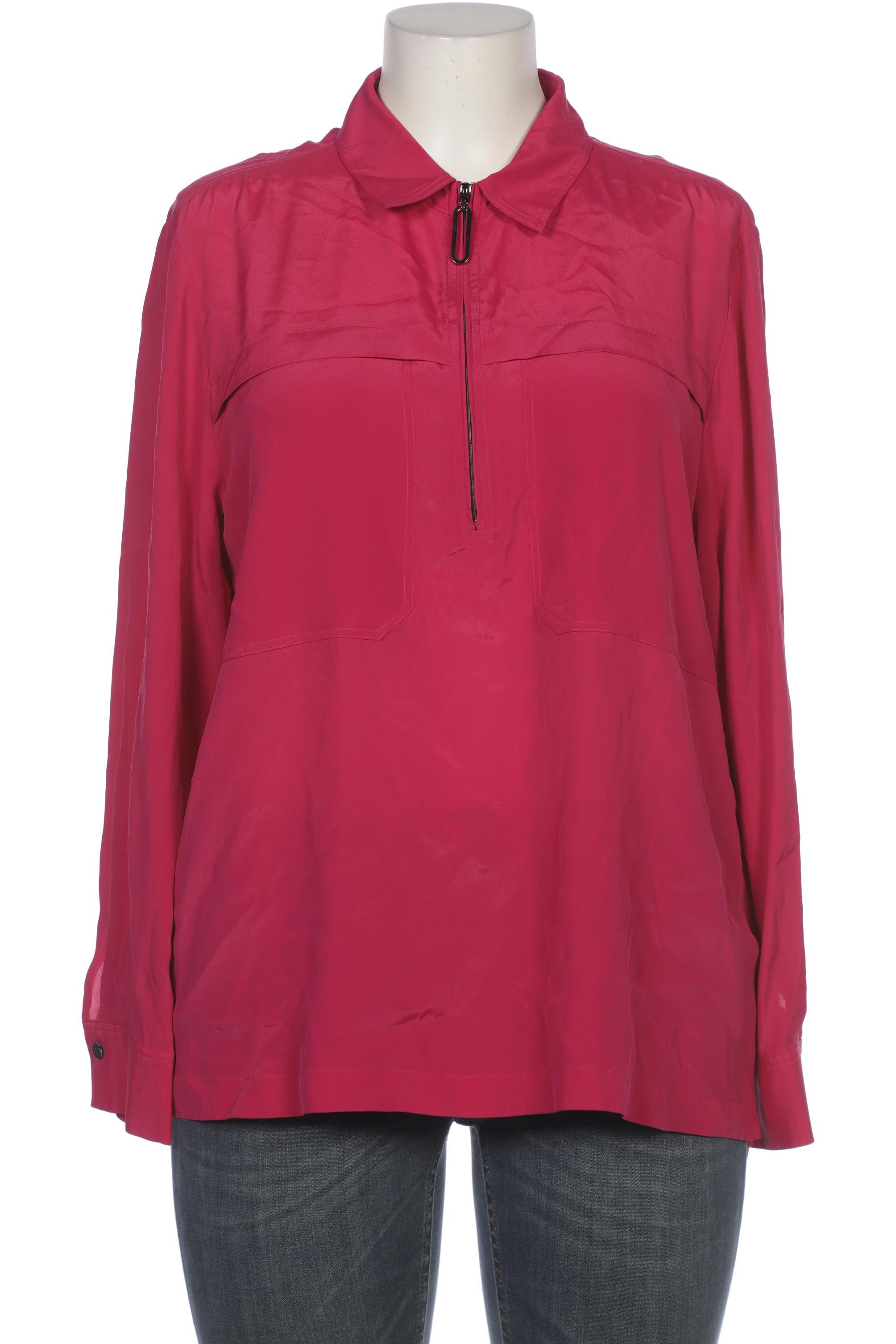 

Marc Cain Damen Bluse, pink