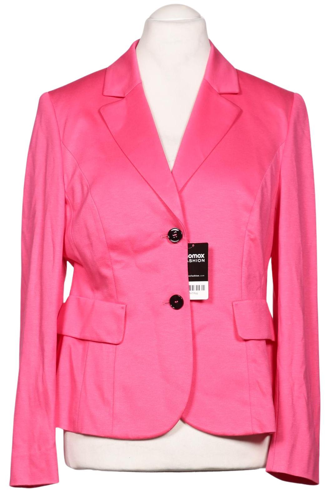 

Marc Cain Damen Blazer, pink, Gr. 42