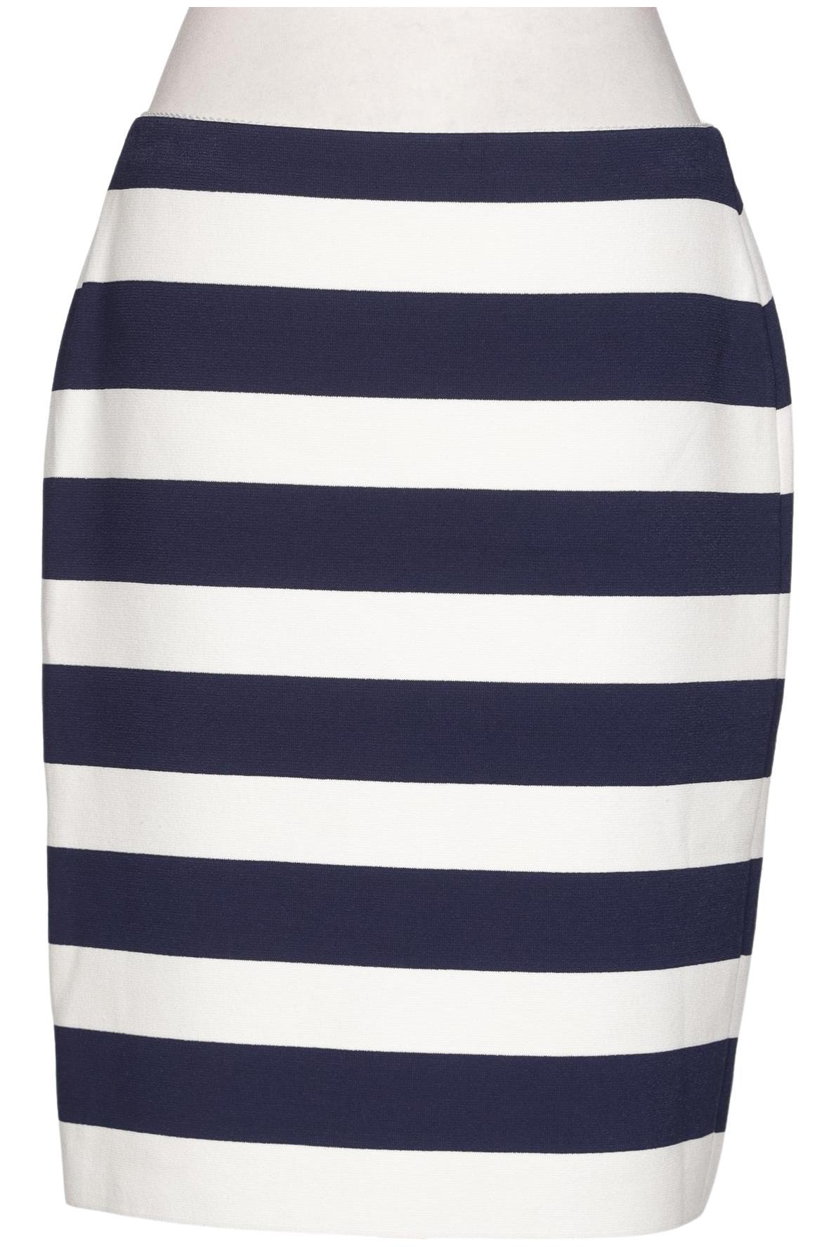 

Marc Cain Damen Rock, mehrfarbig, Gr. 38