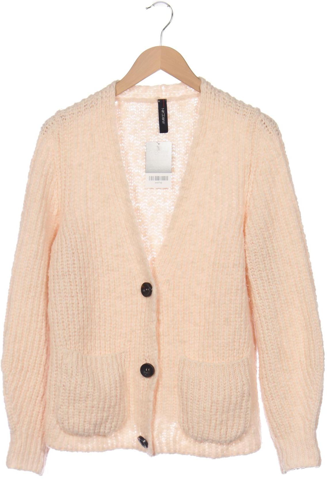 

Marc Cain Damen Strickjacke, beige