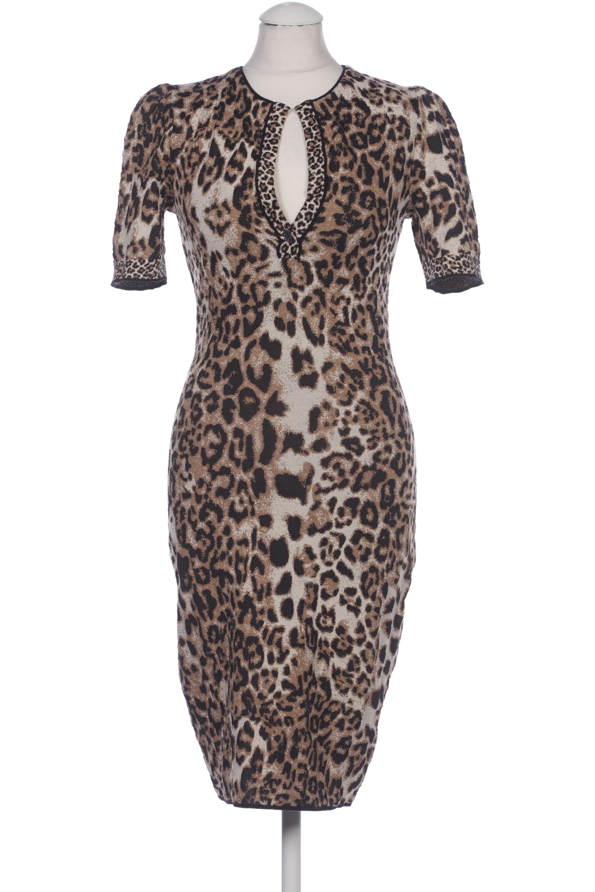 

Marc Cain Damen Kleid, braun, Gr. 38