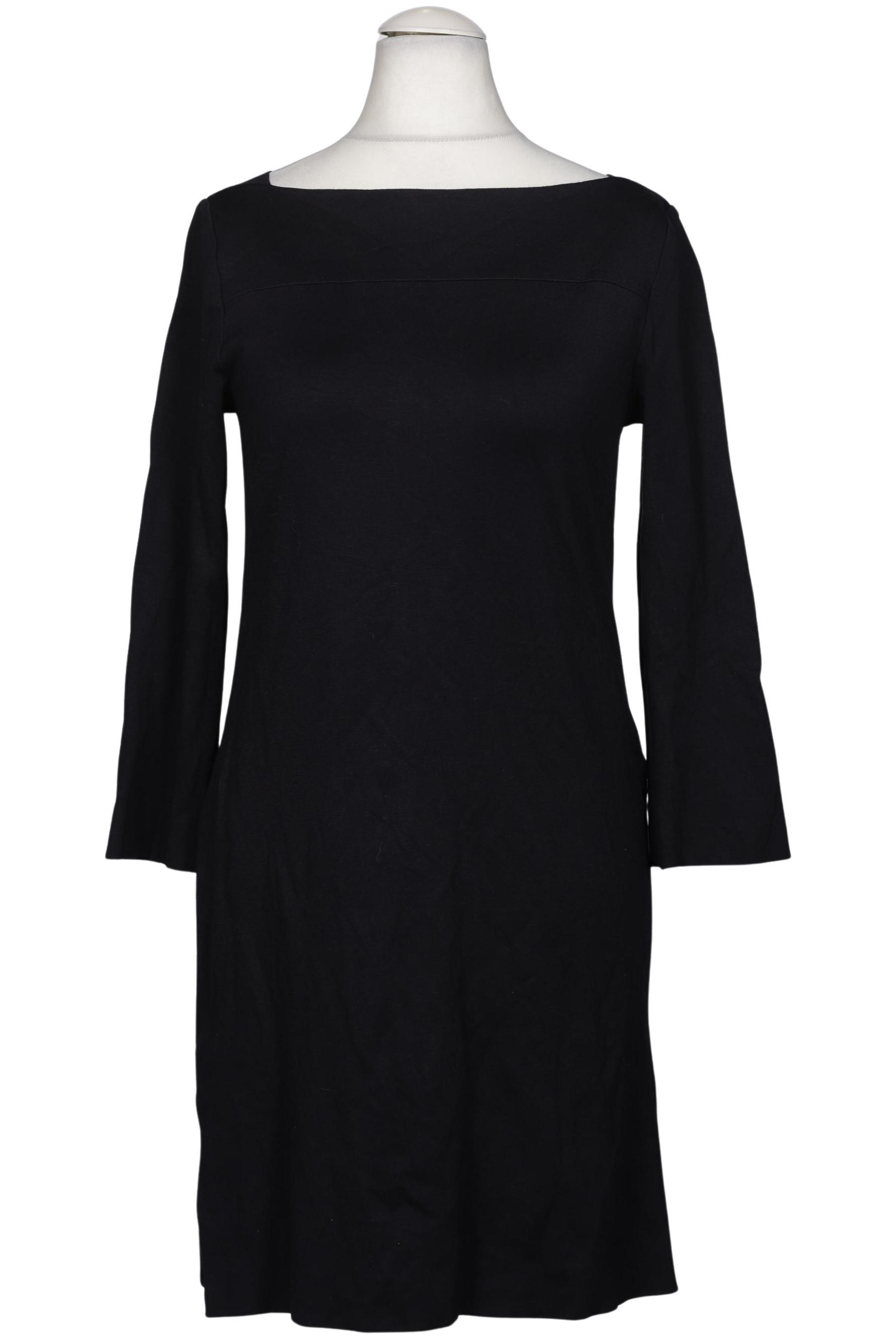 Thumbnail - Marc Cain Damen Kleid, marineblau, Gr. 38