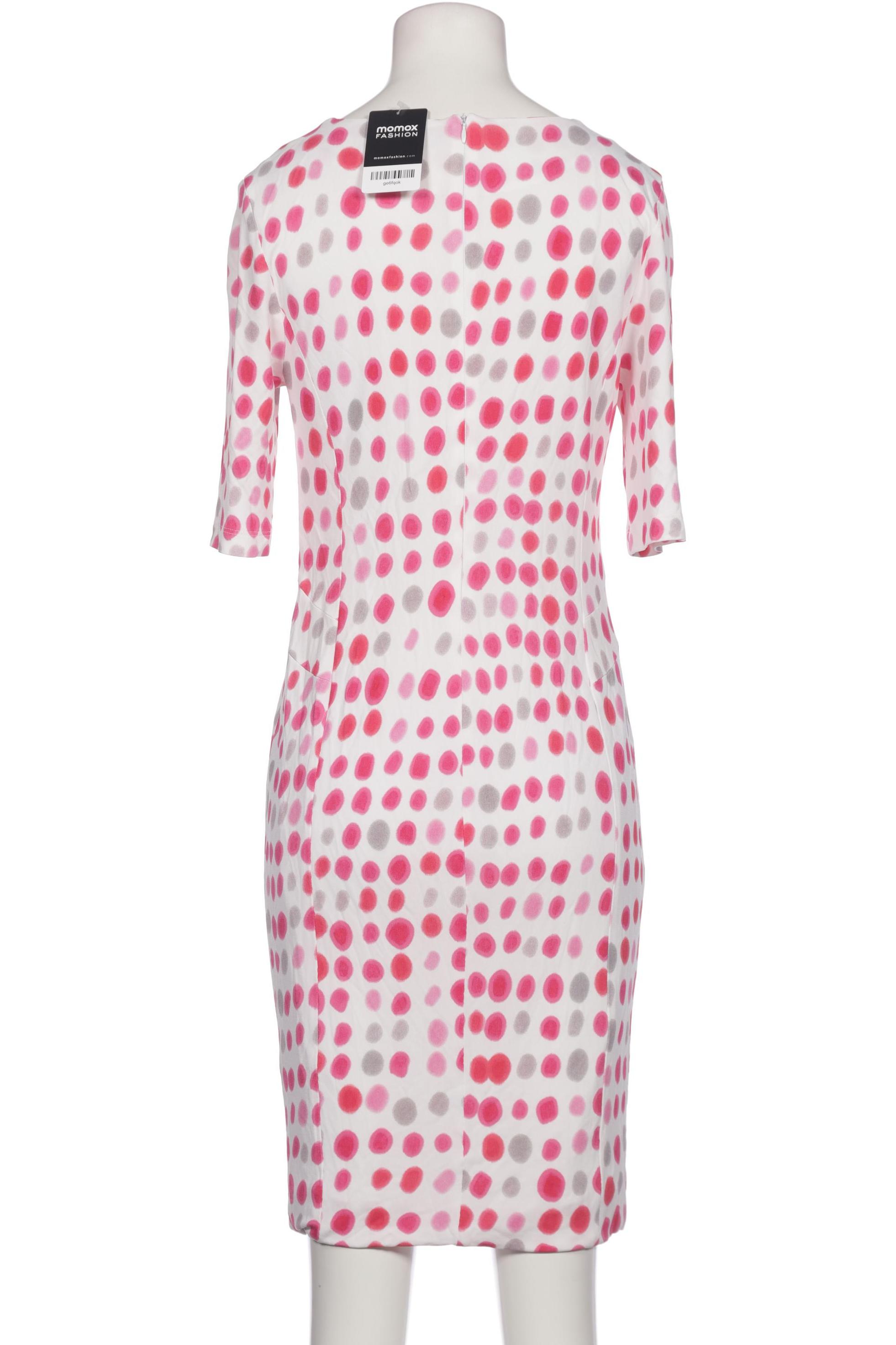 

Marc Cain Damen Kleid, pink, Gr. 38