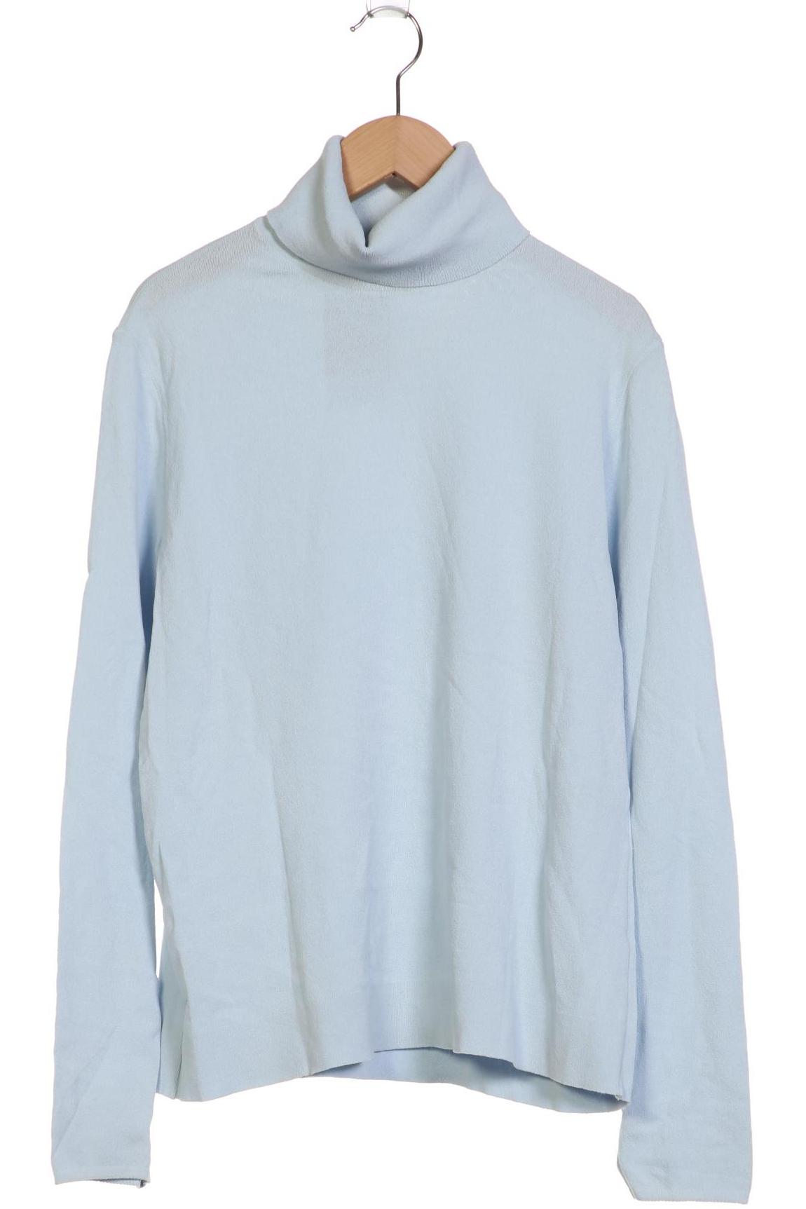 

Marc Cain Damen Pullover, hellblau, Gr. 44