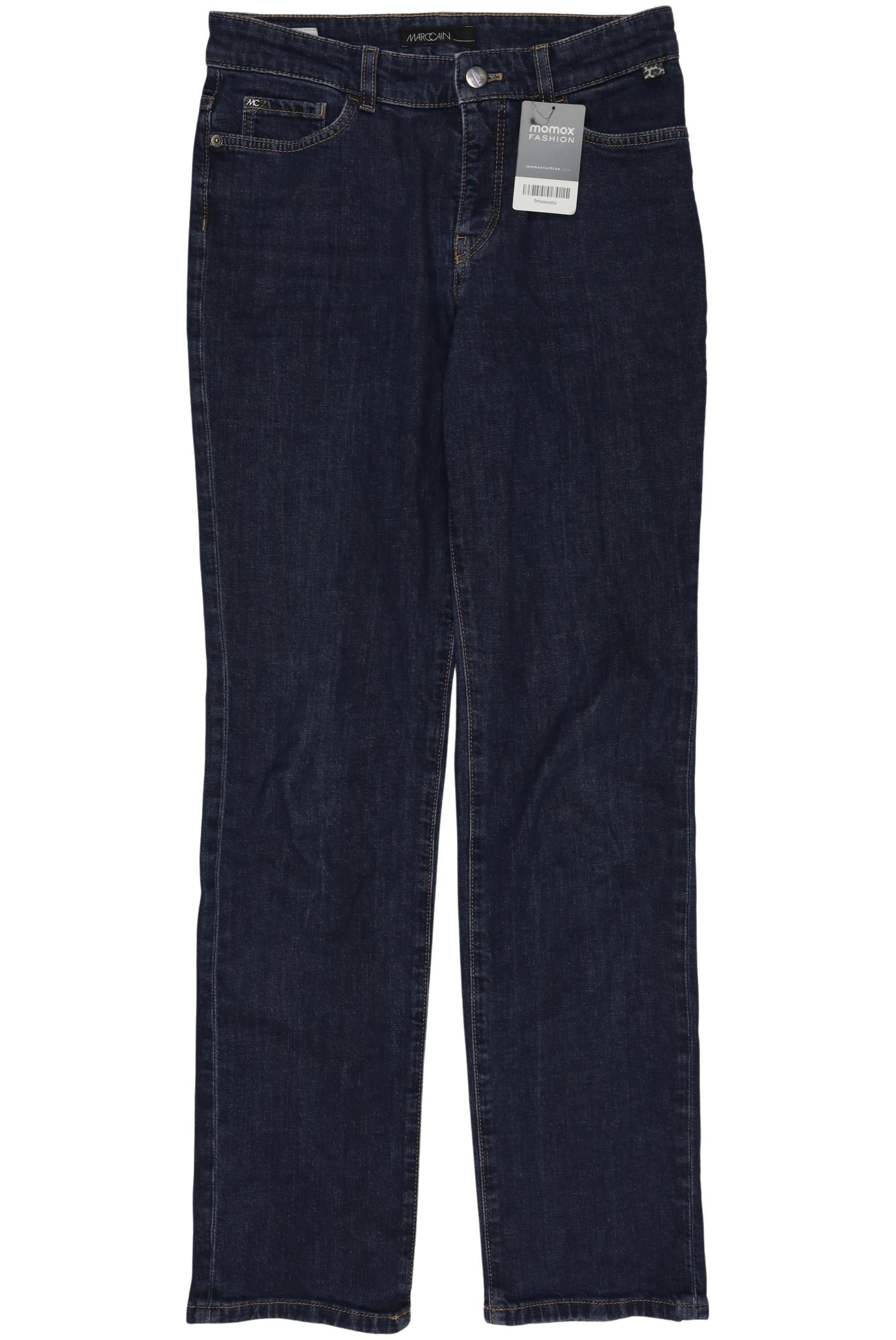 

Marc Cain Damen Jeans, marineblau, Gr. 36