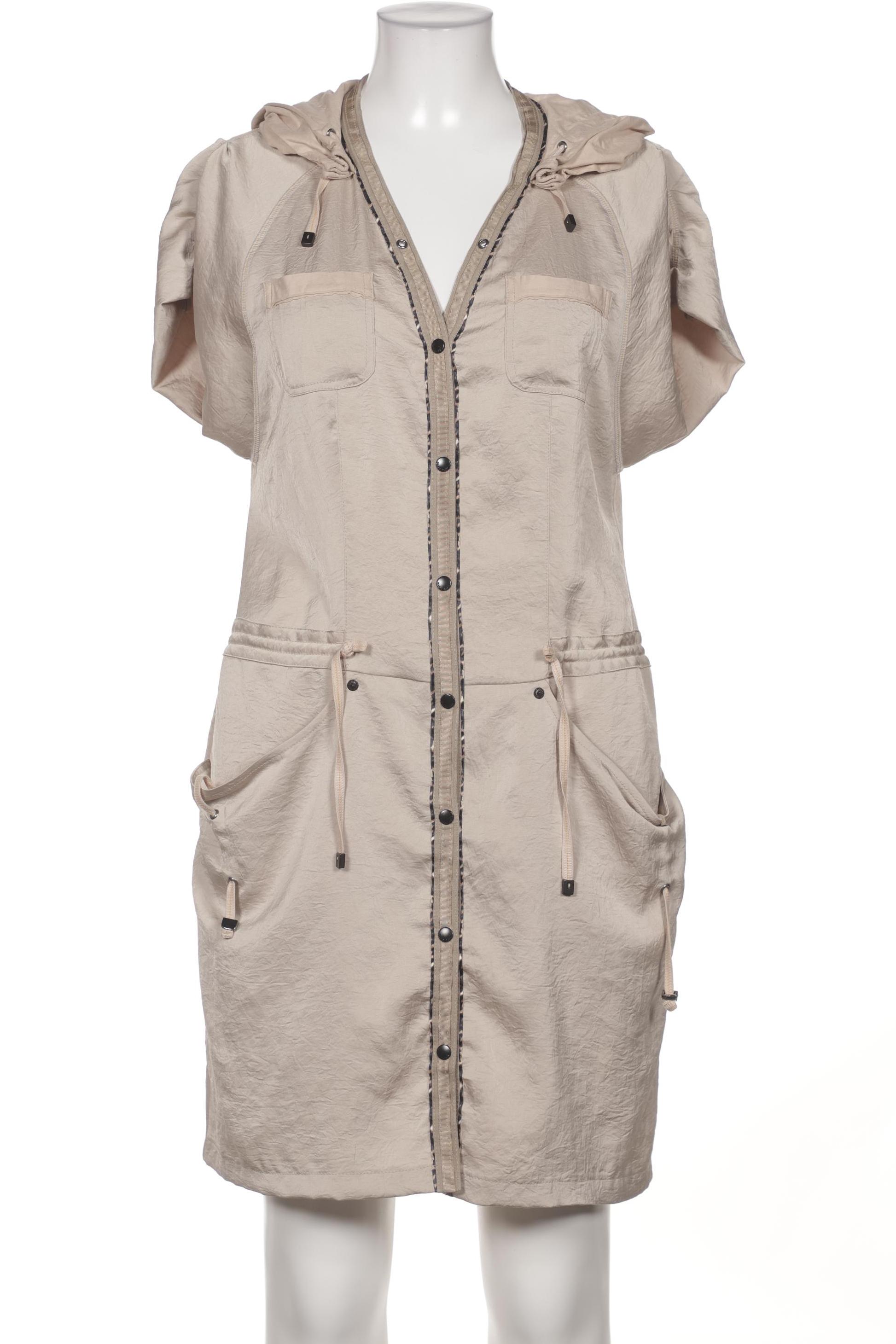 

Marc Cain Damen Kleid, beige, Gr. 42