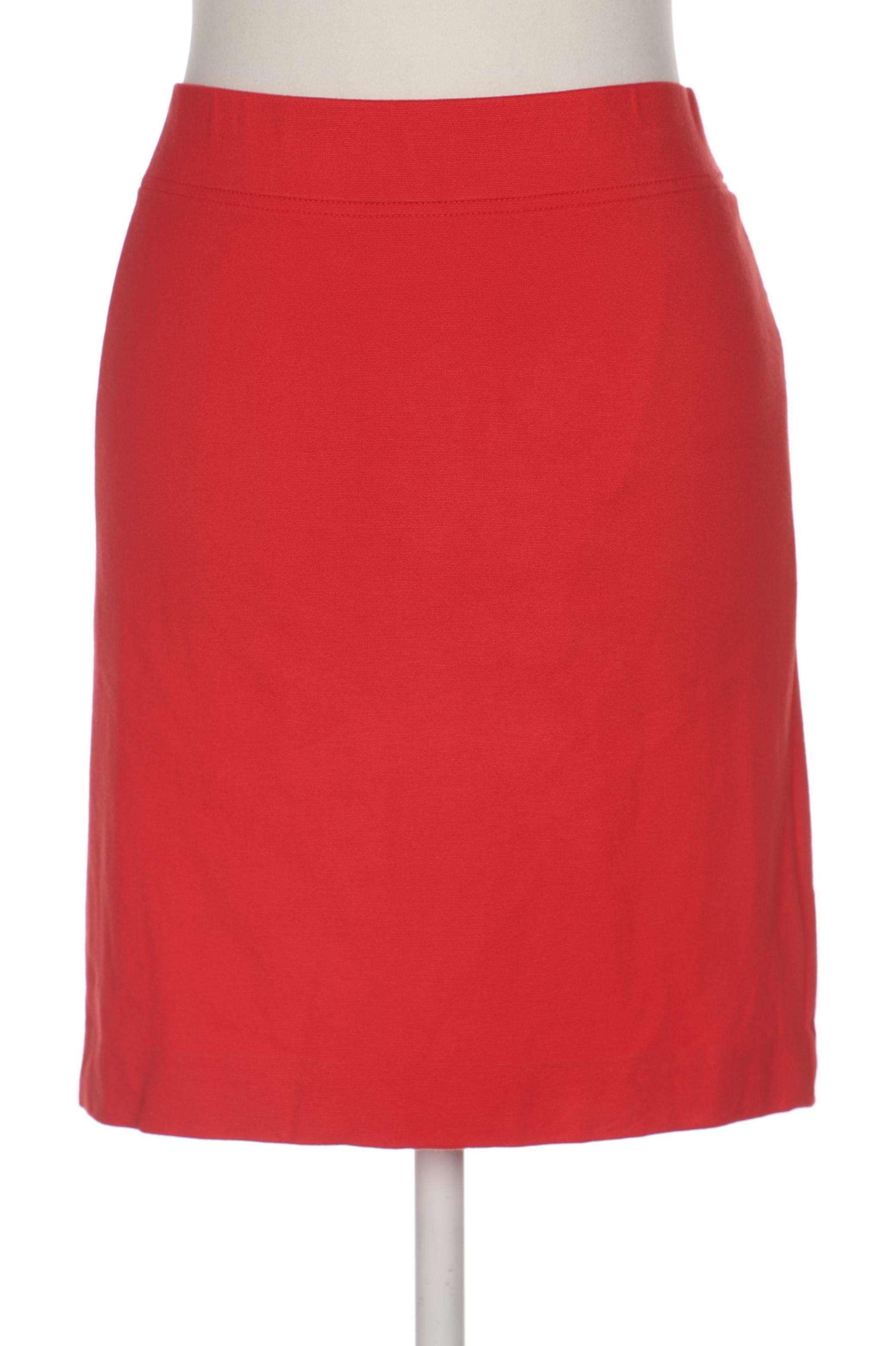 

Marc Cain Damen Rock, rot, Gr. 42