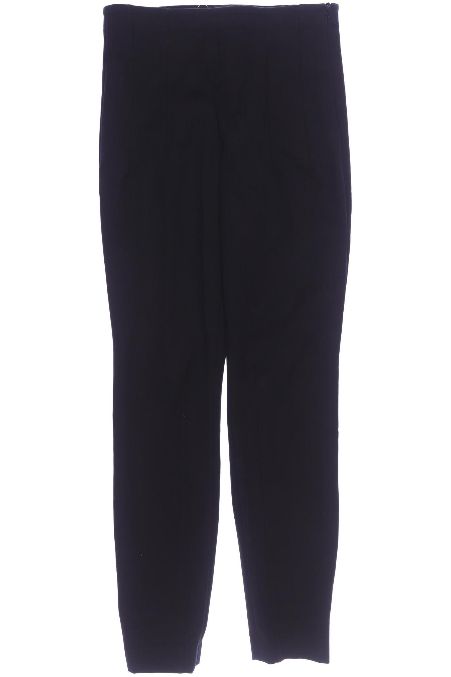 

Marc Cain Damen Stoffhose, schwarz, Gr. 36