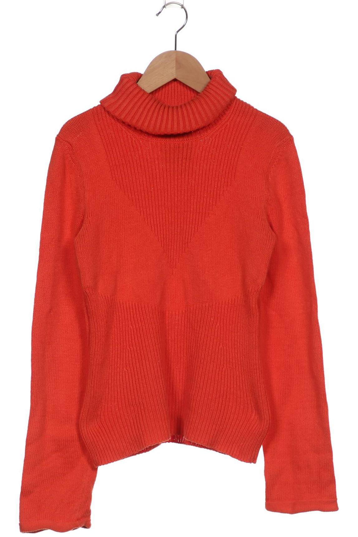 

Marc Cain Damen Pullover, orange