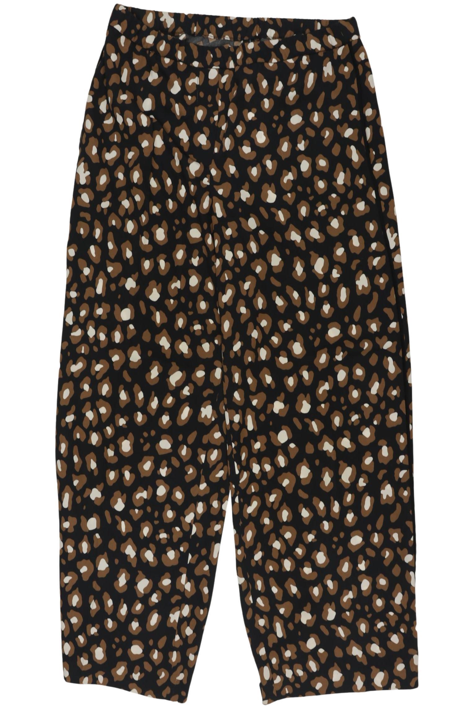 

Marc Cain Damen Stoffhose, mehrfarbig, Gr. 34