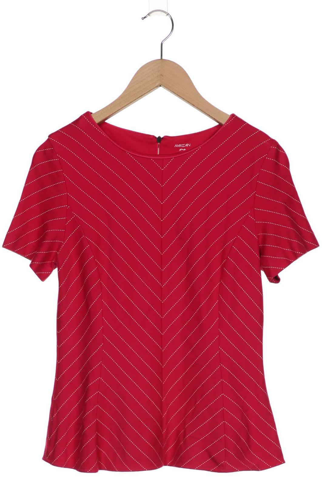 

Marc Cain Damen T-Shirt, pink