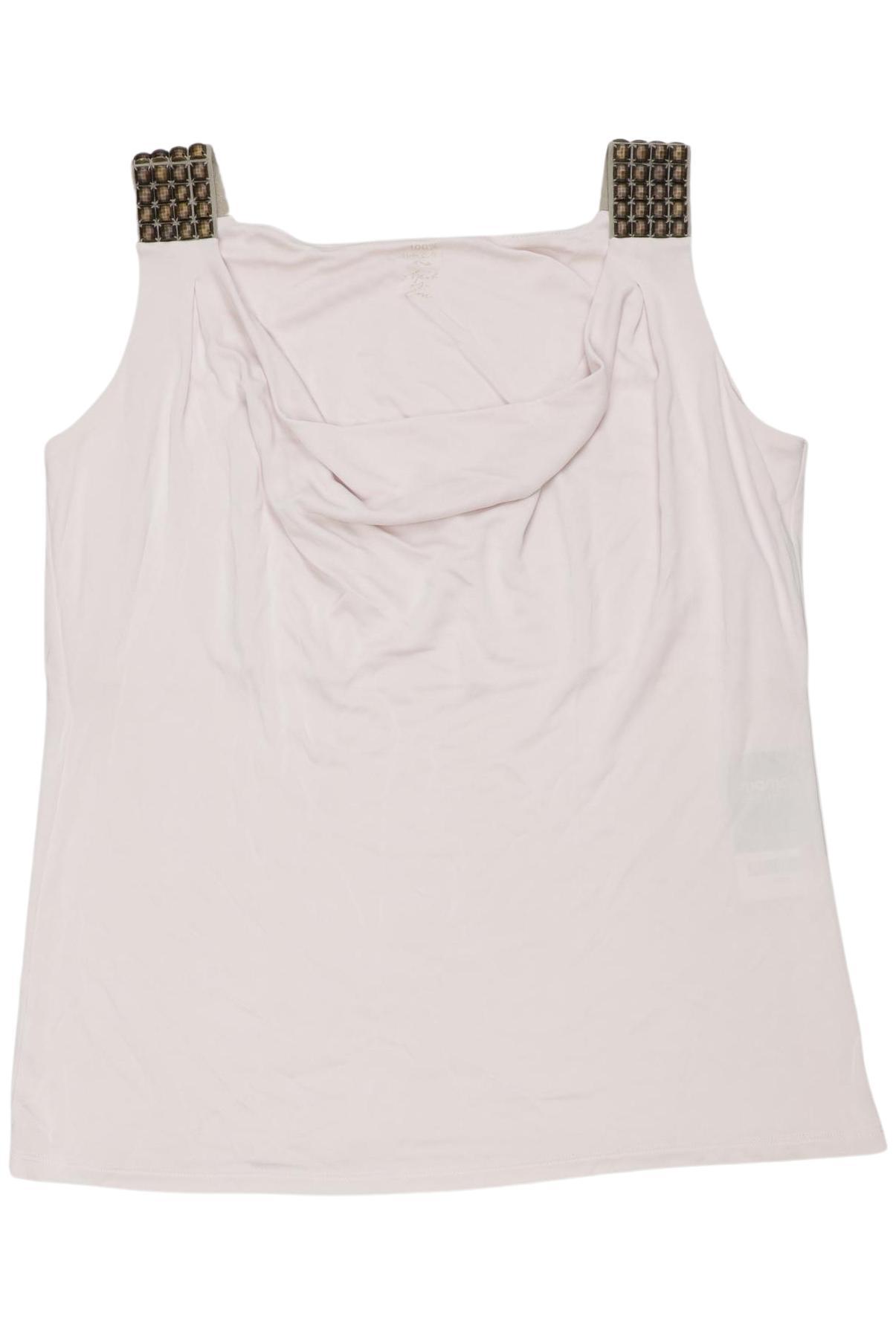 

Marc Cain Damen Top, pink, Gr. 42