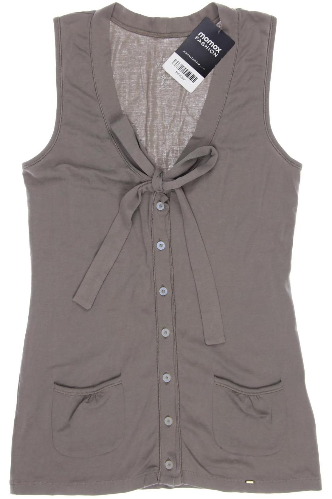 

Marc Cain Damen Top, grau