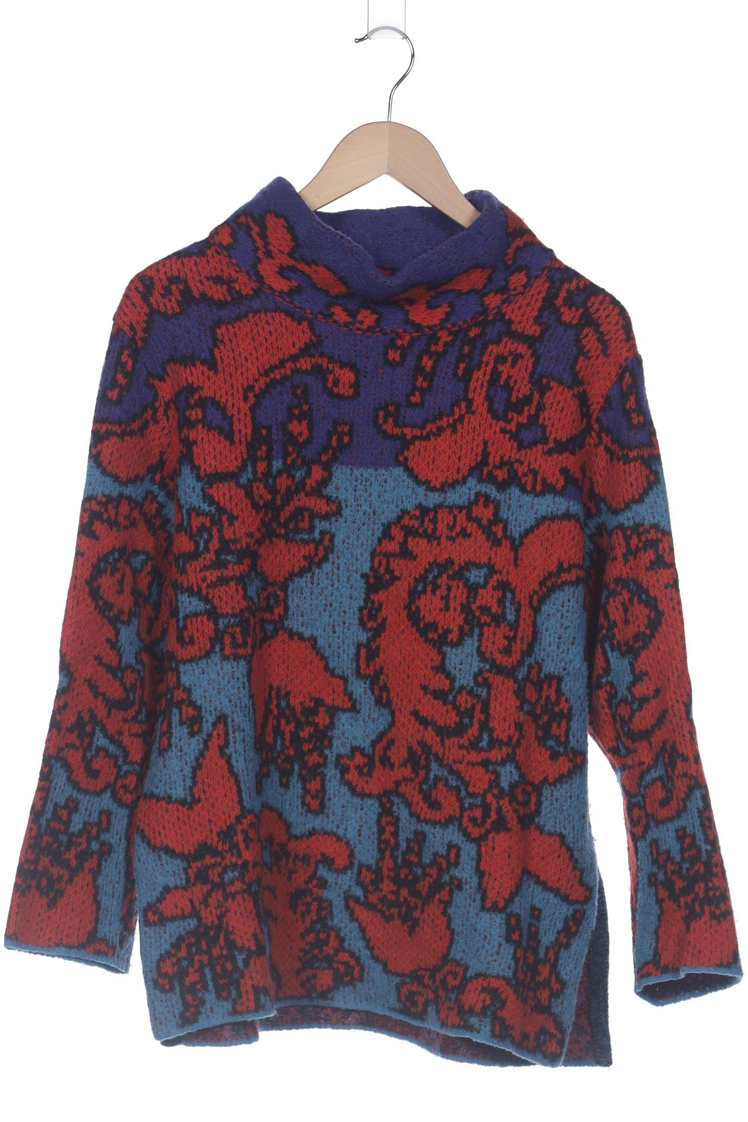 

Marc Cain Damen Pullover, mehrfarbig, Gr. 42