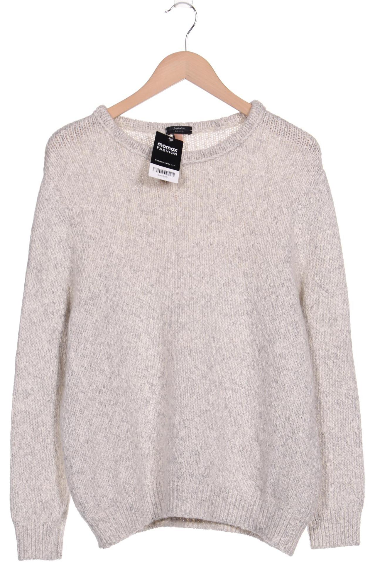 

Marc Cain Damen Pullover, grau