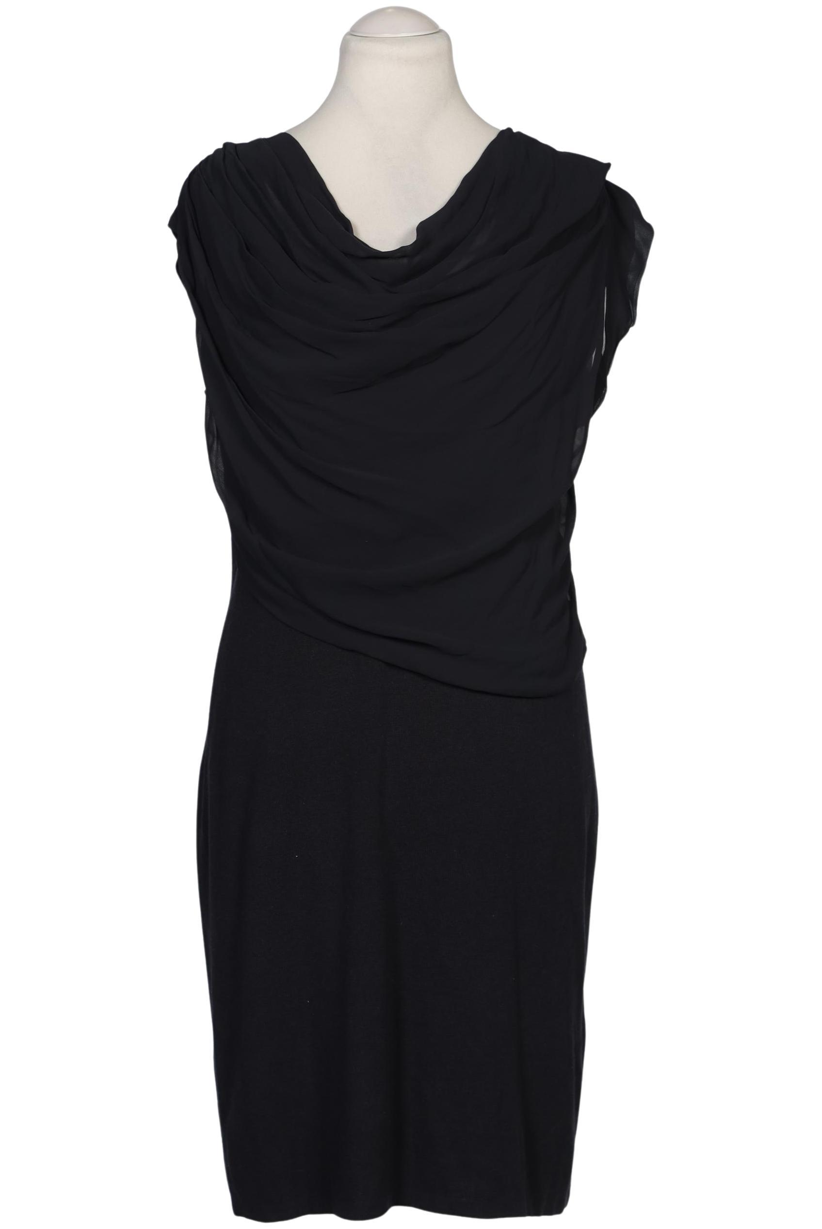 

Marc Cain Damen Kleid, marineblau, Gr. 42