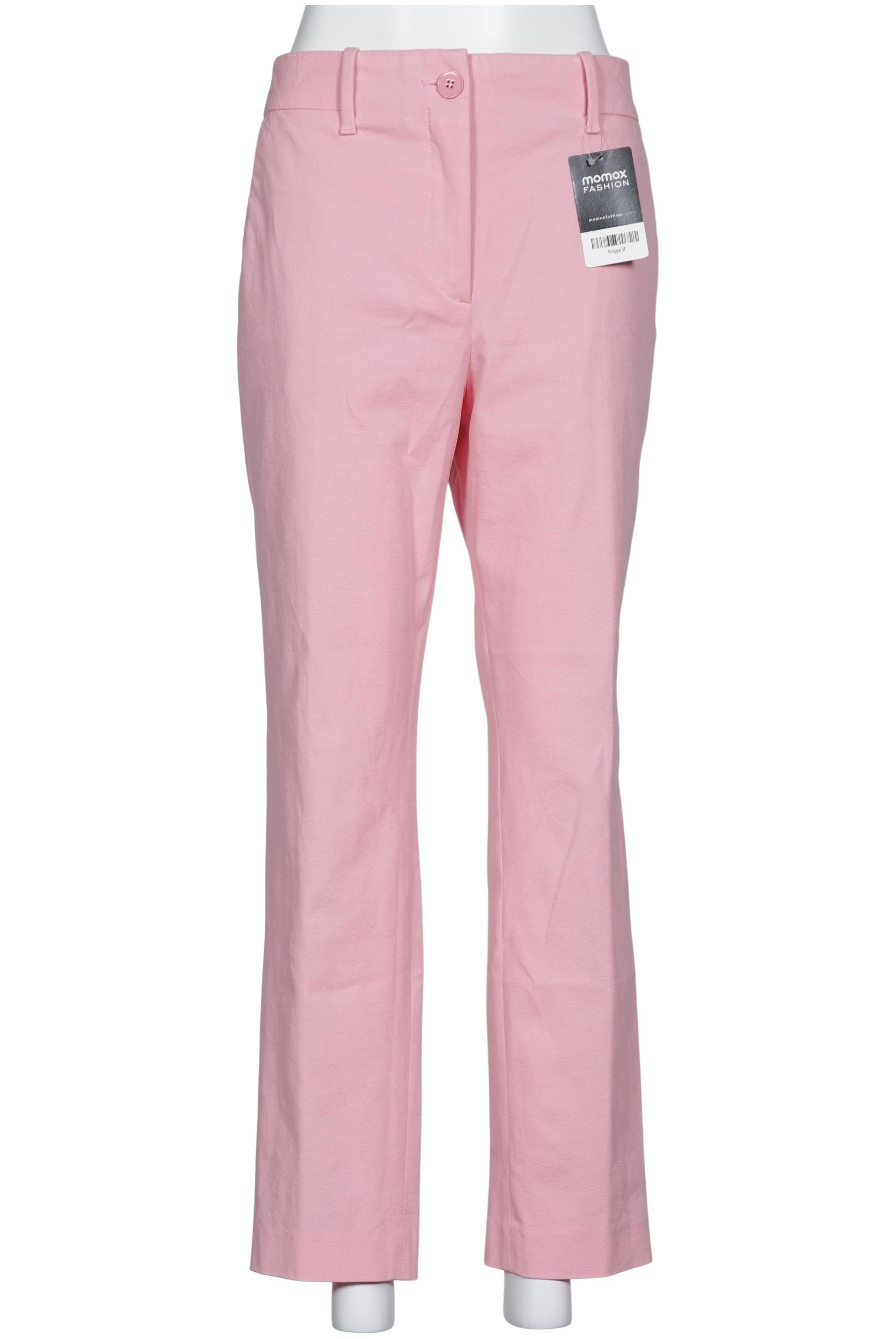 

Marc Cain Damen Stoffhose, pink, Gr. 38