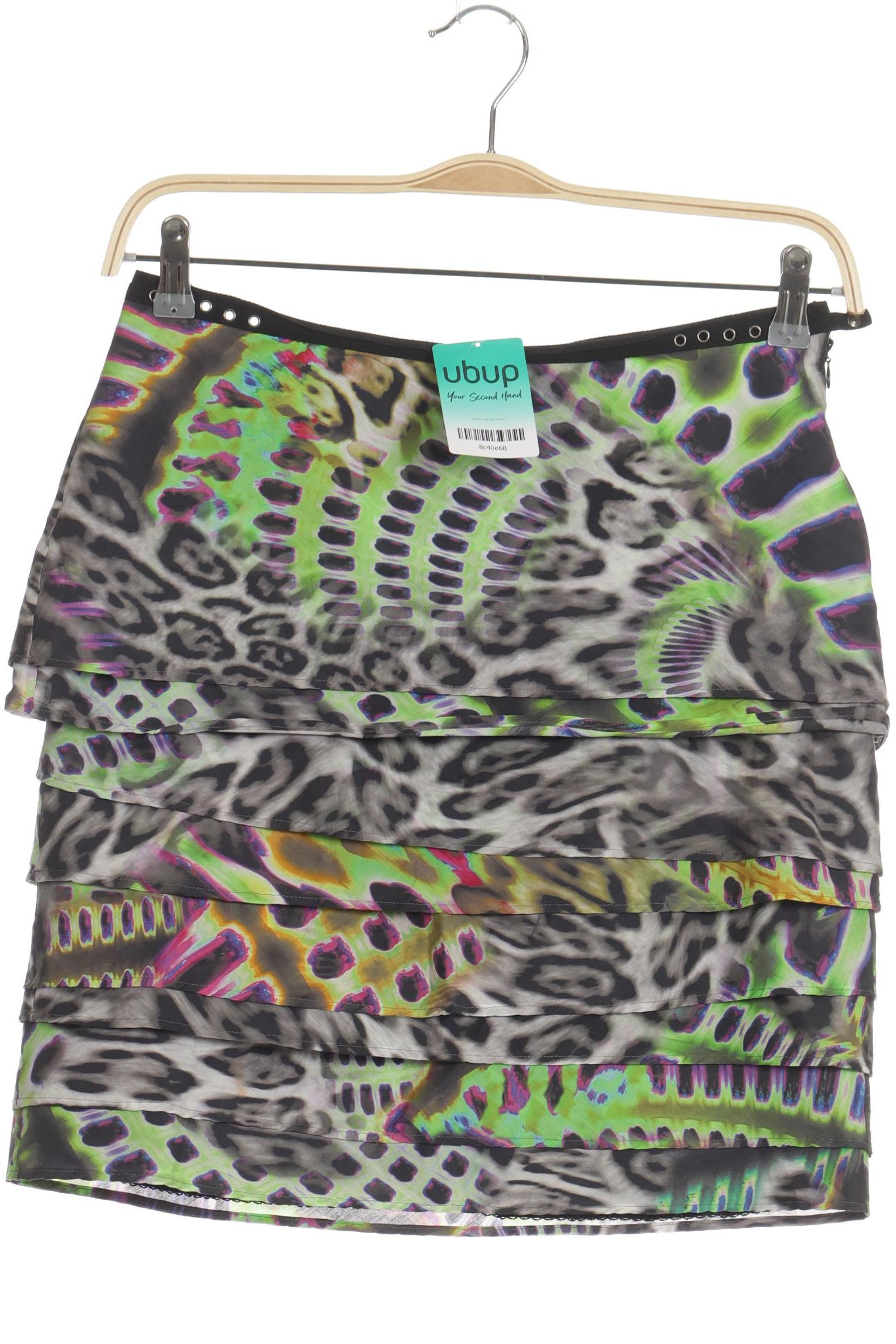 

Marc Cain Damen Rock, grau, Gr. 36