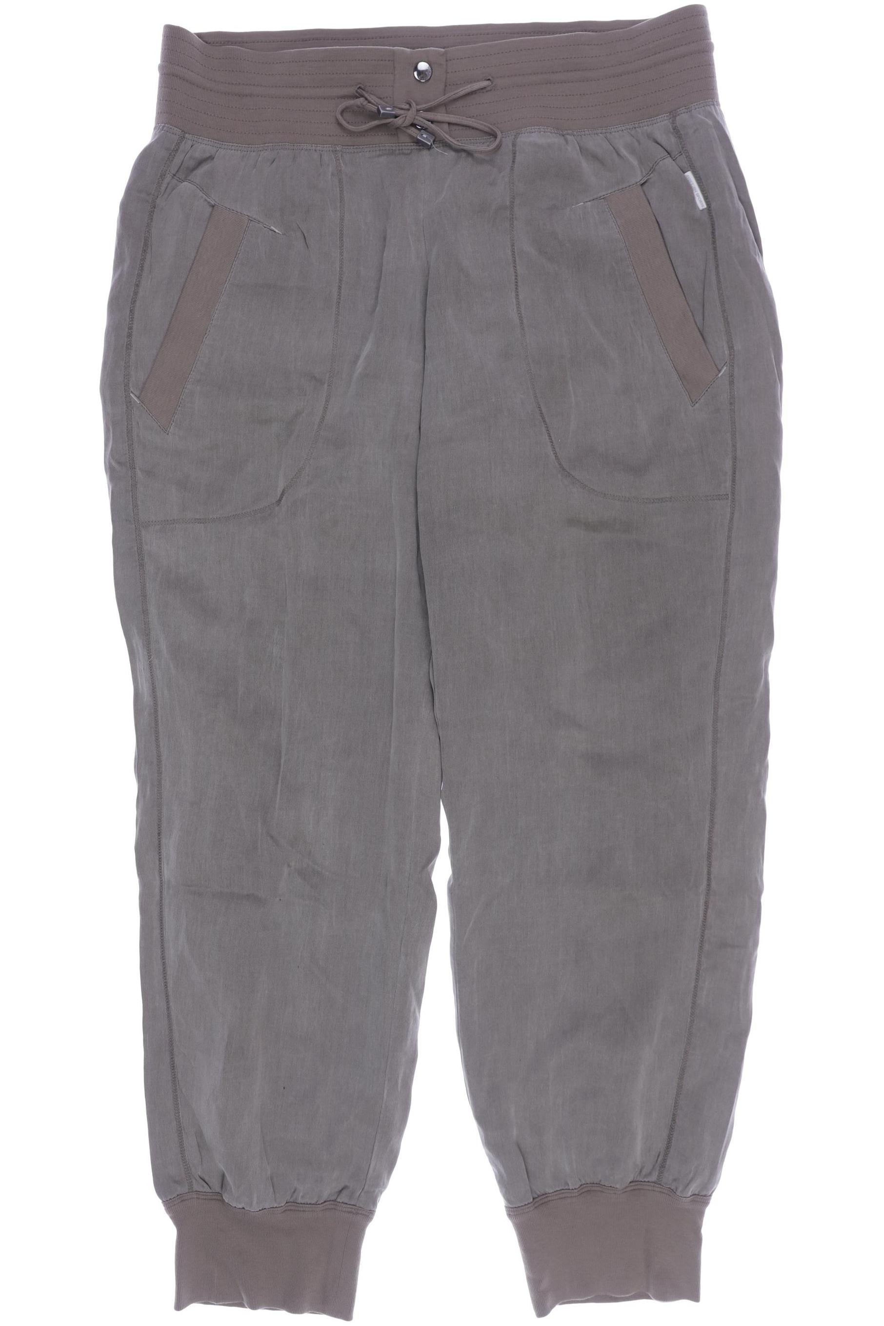 

Marc Cain Damen Stoffhose, grau