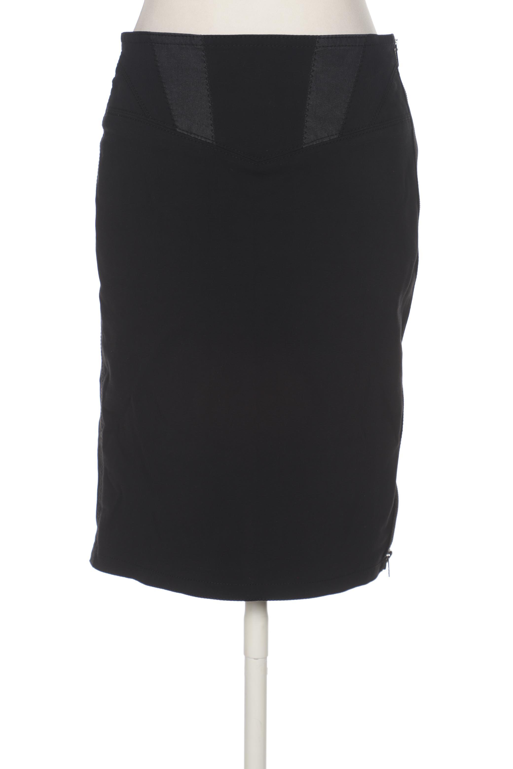 

Marc Cain Damen Rock, marineblau, Gr. 36