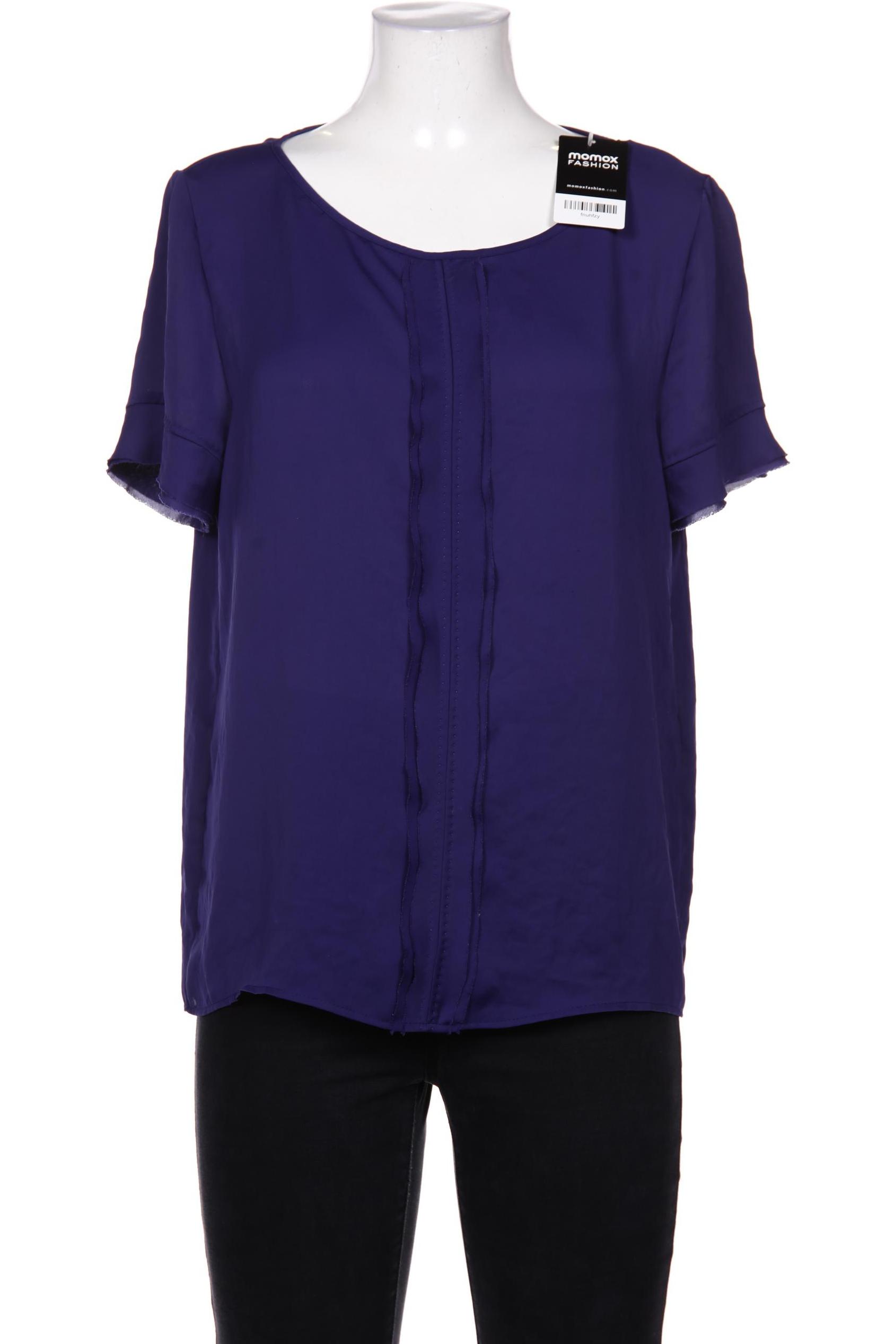 

Marc Cain Damen Bluse, flieder, Gr. 40